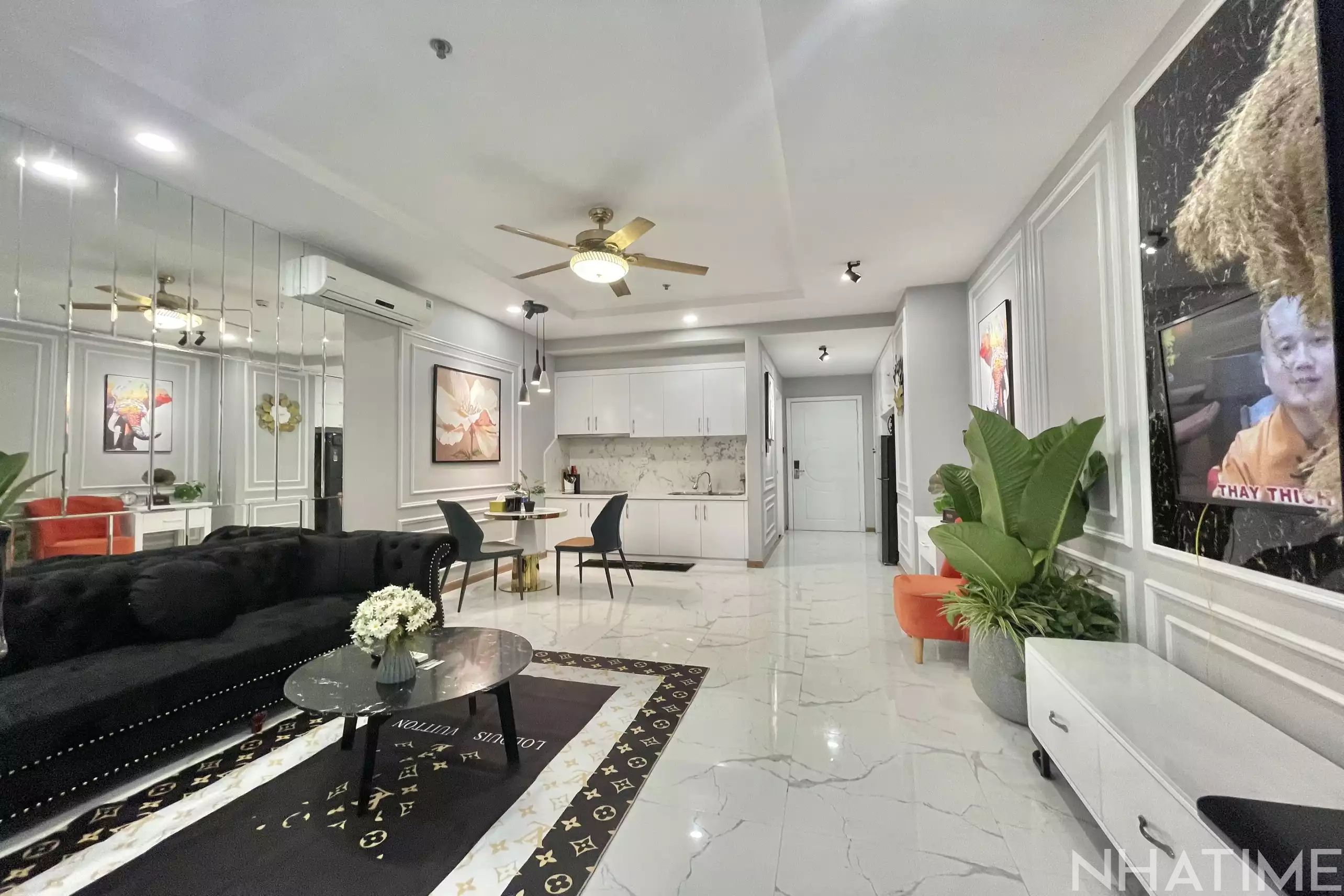 Bán căn hộ T8 Times City Photo No.11