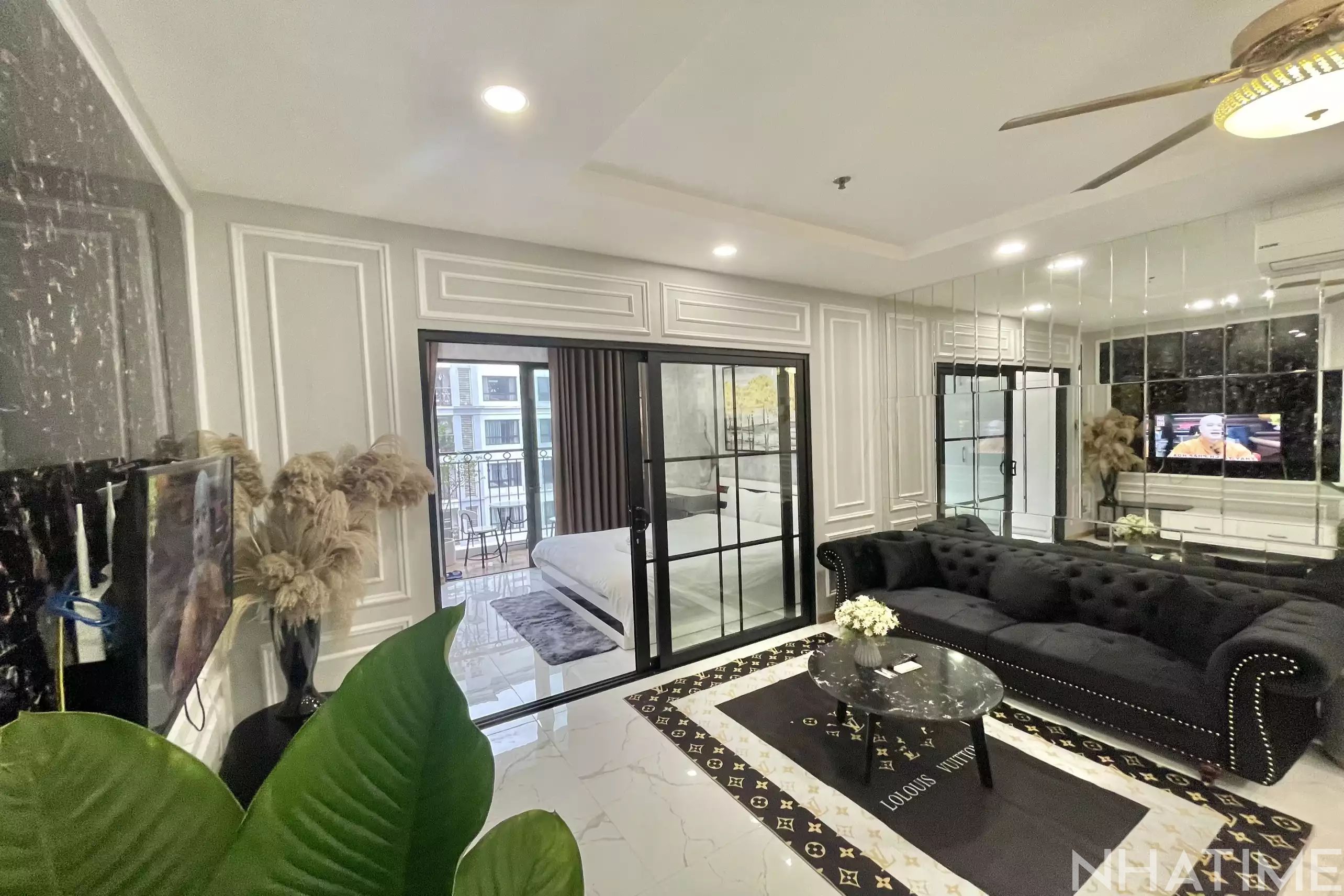 Bán căn hộ T8 Times City Photo No.12