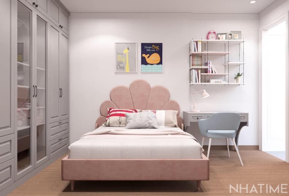 Cho thuê căn hộ Park 5 Times City tầng 20