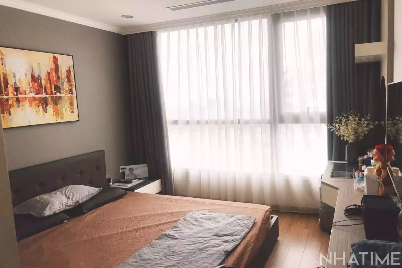 Cho thuê căn hộ Park 5 Times City tầng 20 Photo No.3