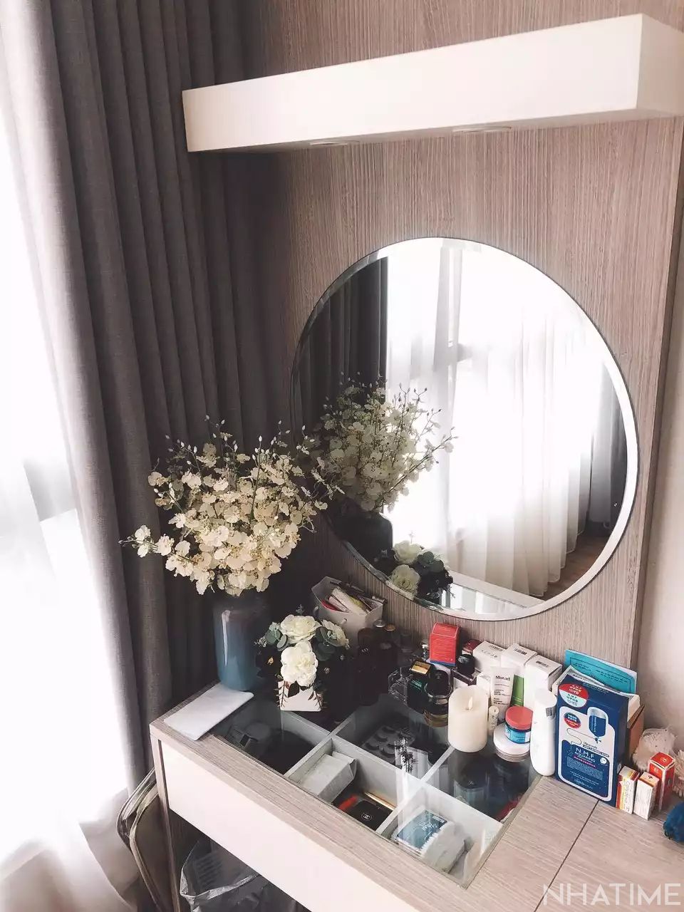 Cho thuê căn hộ Park 5 Times City tầng 20 Photo No.5