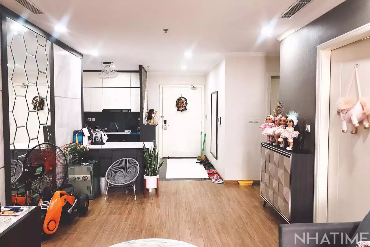 Cho thuê căn hộ Park 5 Times City tầng 20 Photo No.6