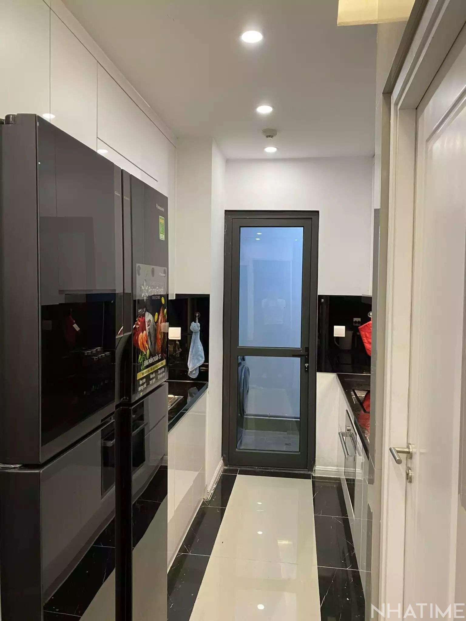 Bán căn hộ A Imperia Sky Garden tầng 15 Photo No.4