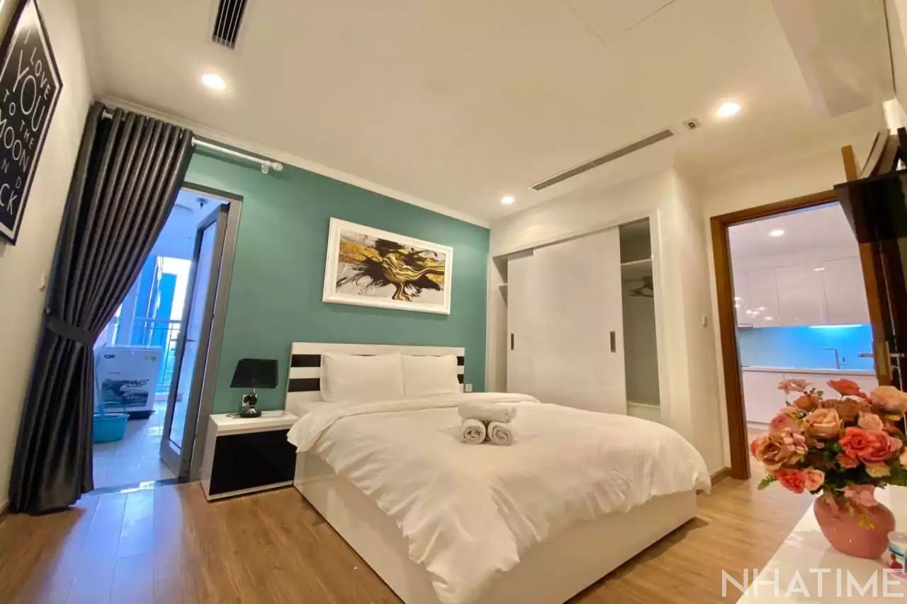 Bán căn hộ A Imperia Sky Garden tầng 20 Photo No.3