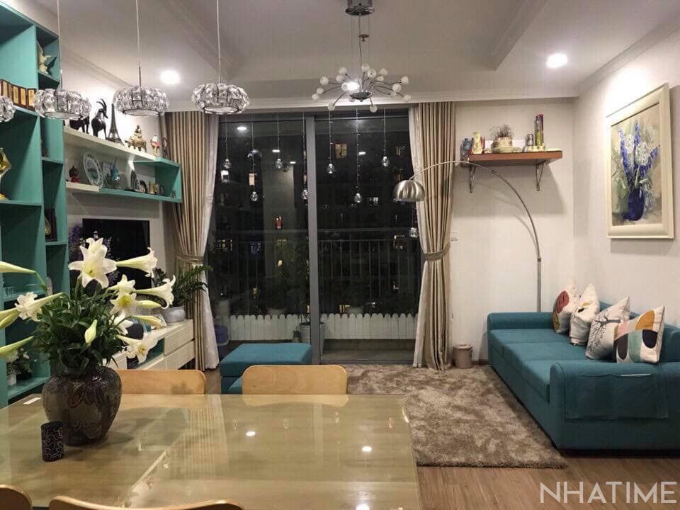 Bán căn hộ A Imperia Sky Garden tầng 20