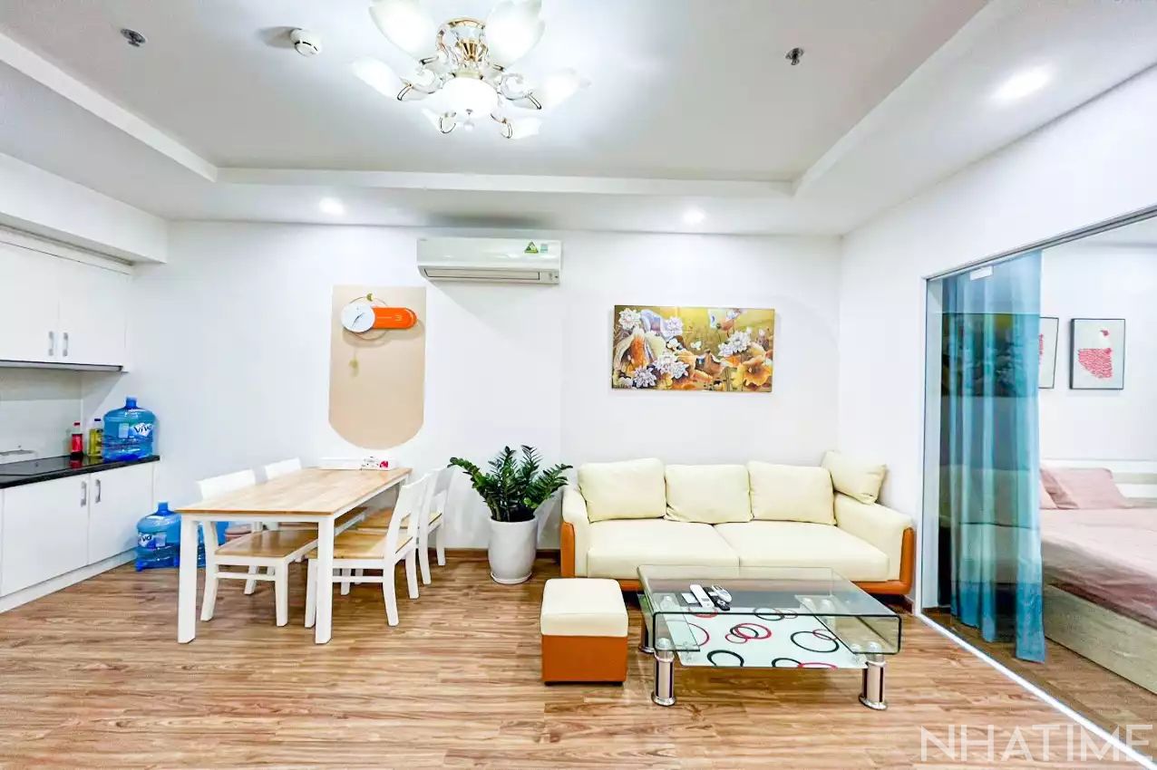 Bán căn hộ T9 Times City Photo No.2