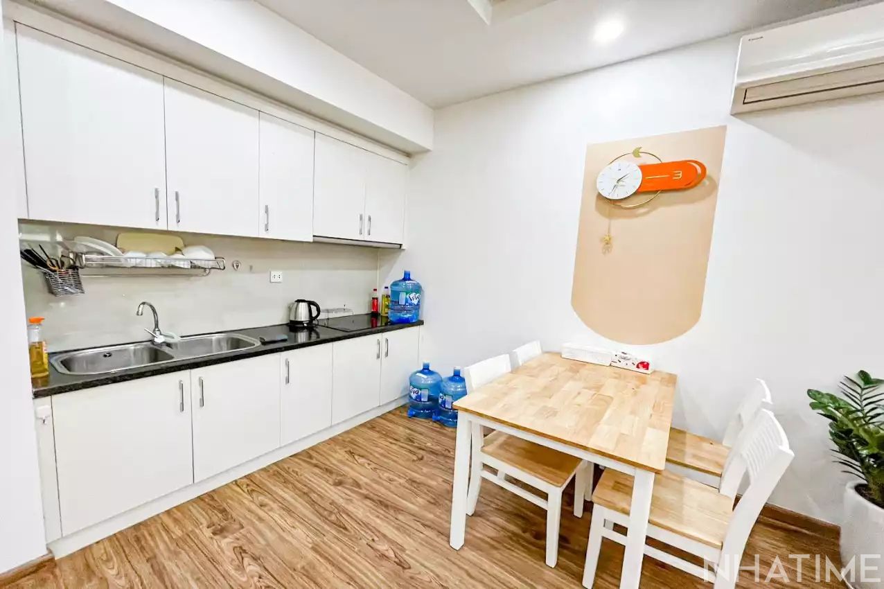 Bán căn hộ T9 Times City Photo No.3