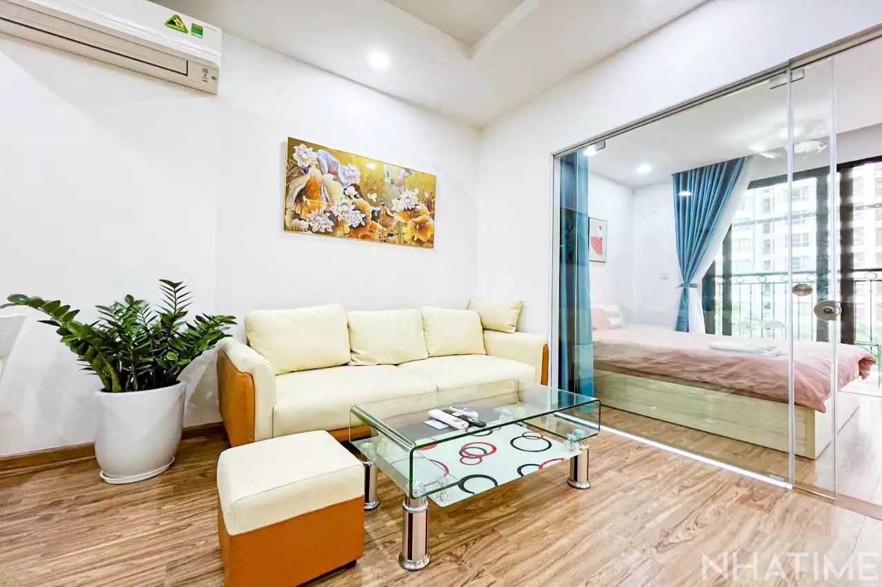 Bán căn hộ T9 Times City Photo No.4