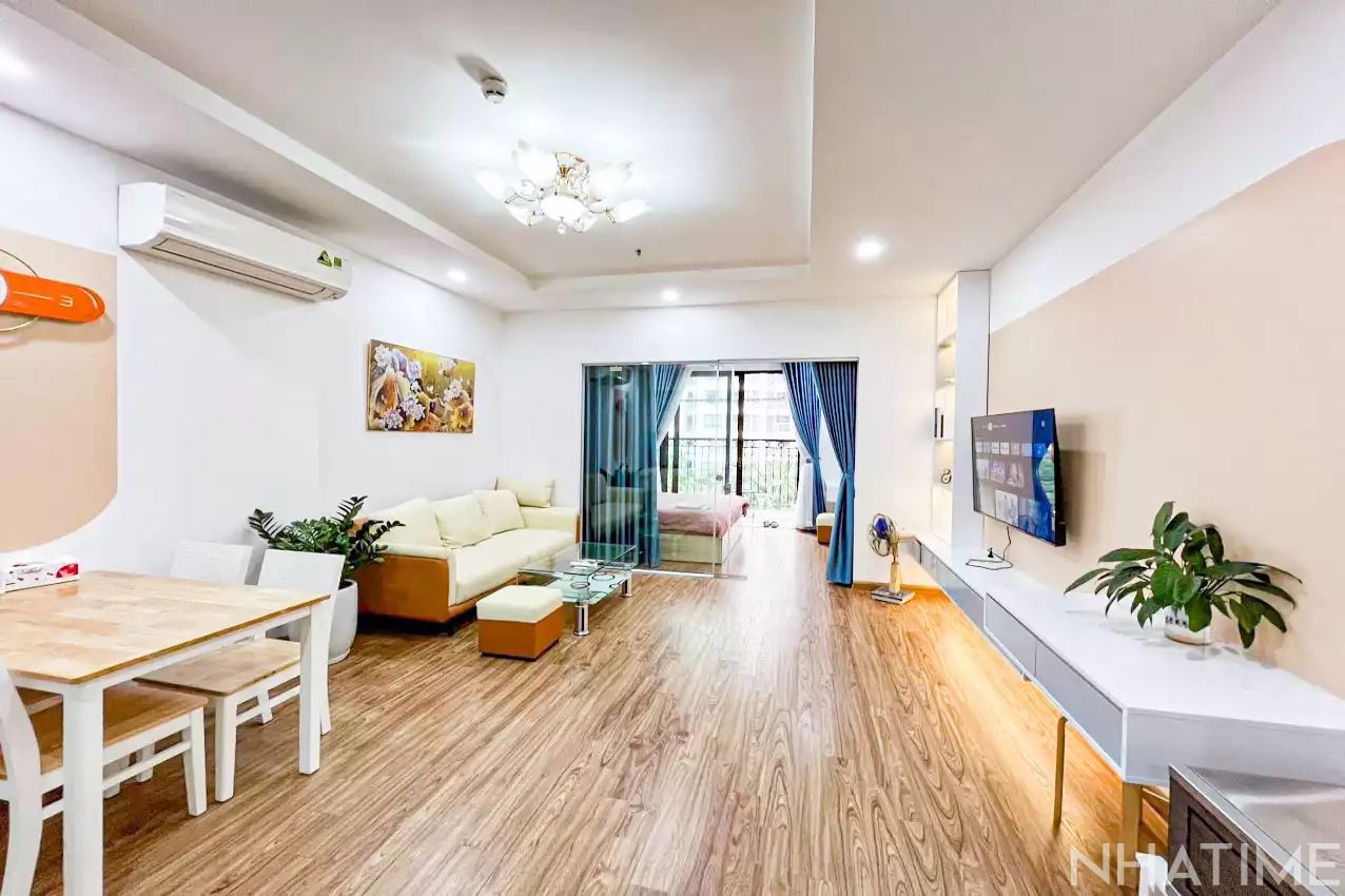 Bán căn hộ T9 Times City Photo No.5