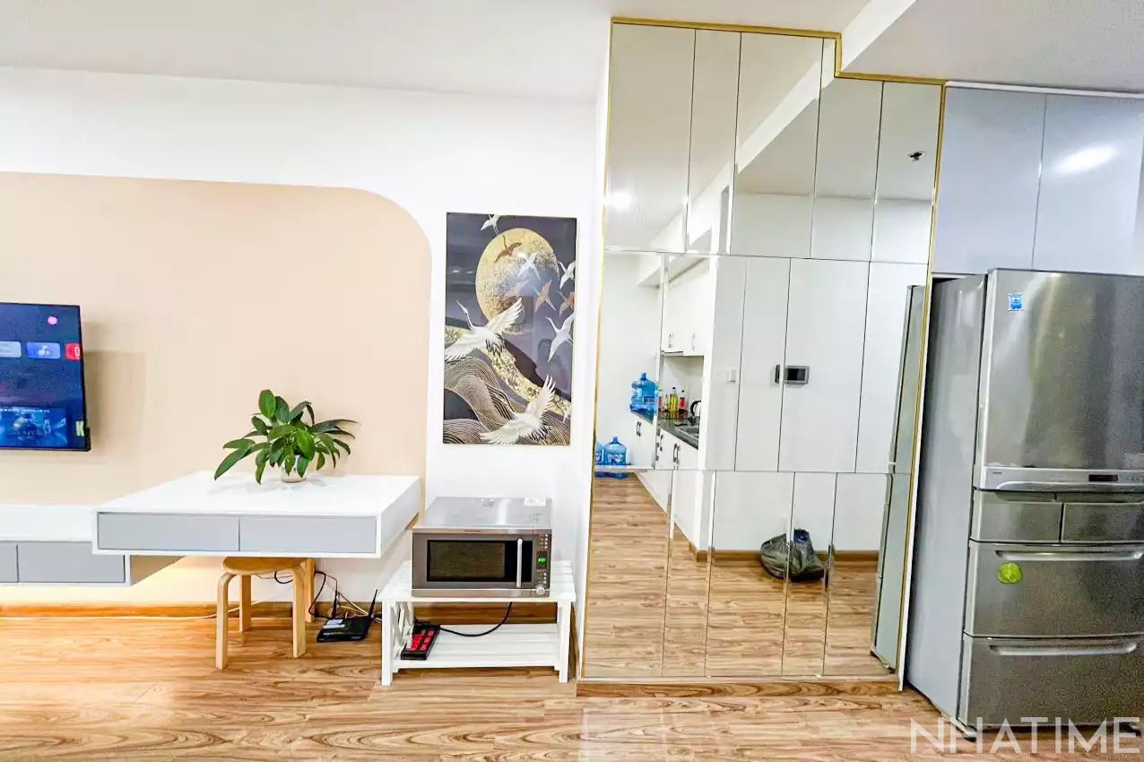 Bán căn hộ T9 Times City Photo No.7