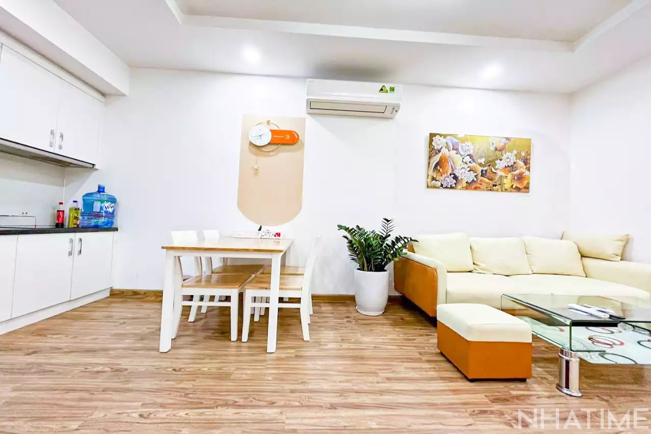 Bán căn hộ T9 Times City Photo No.8