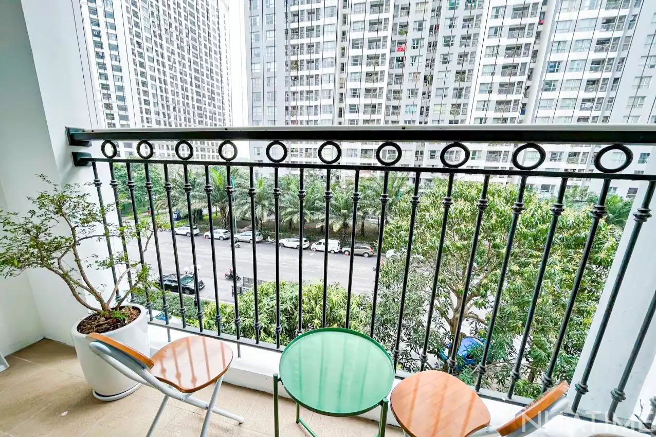 Bán căn hộ T9 Times City Photo No.9