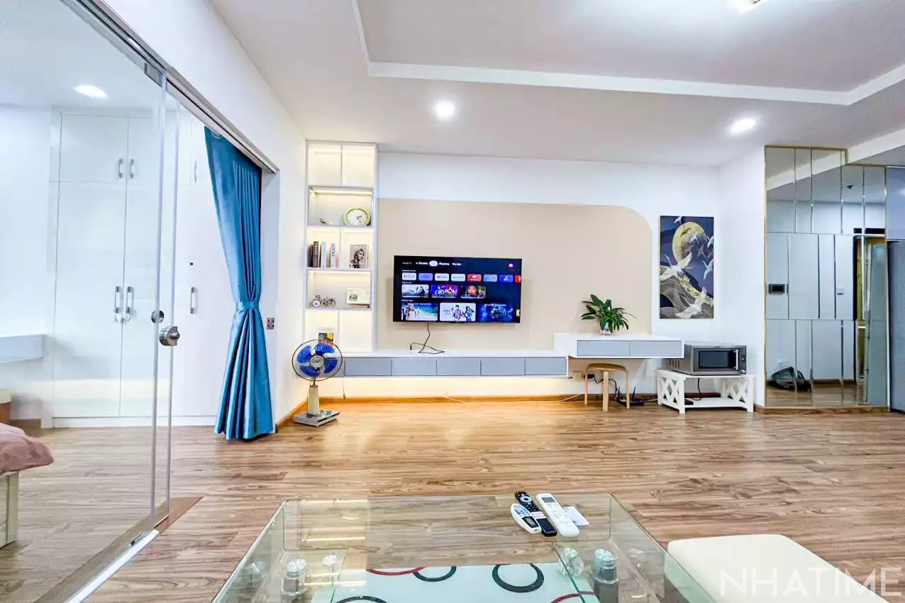 Bán căn hộ T9 Times City Photo No.10