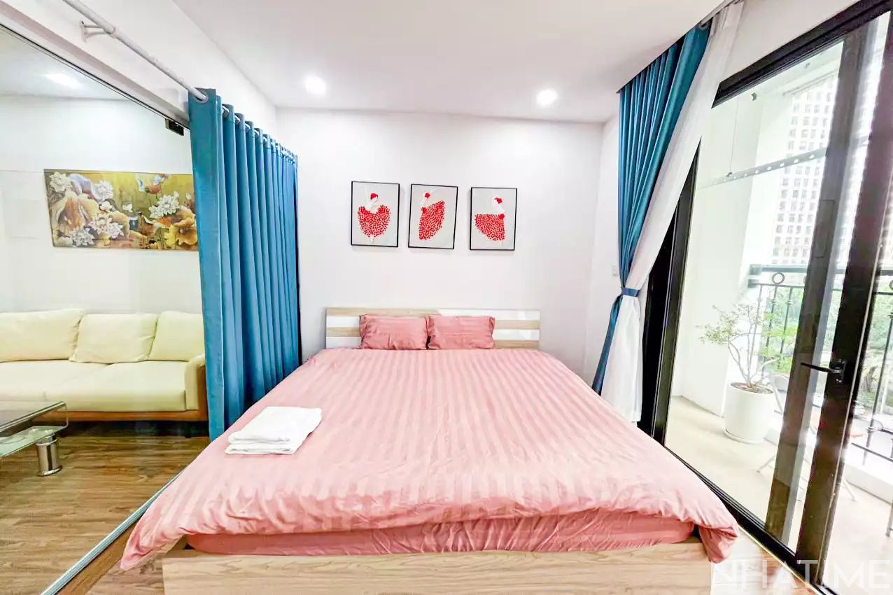 Bán căn hộ T9 Times City Photo No.11