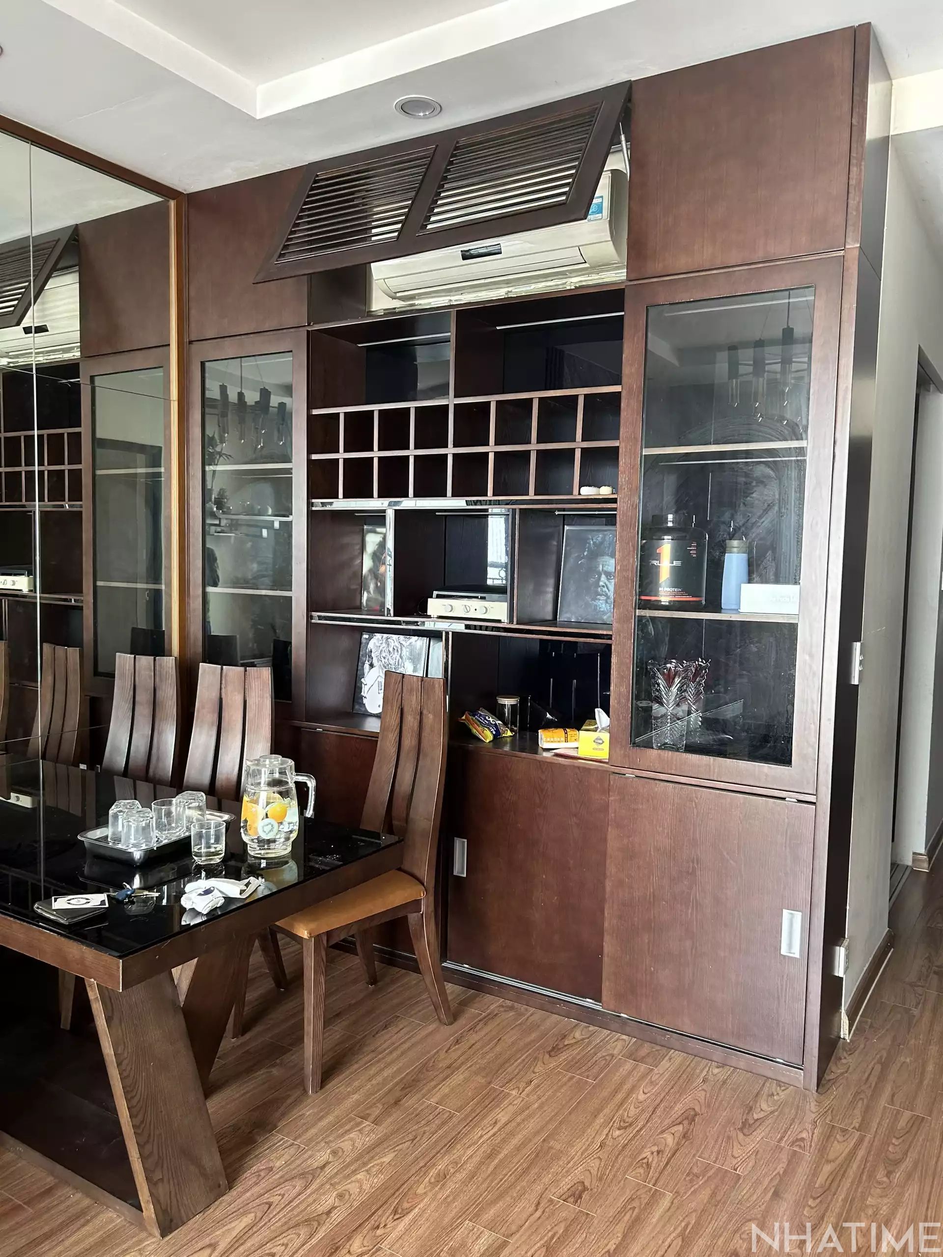 Cho thuê căn hộ T1 Times City tầng 10 Photo No.3