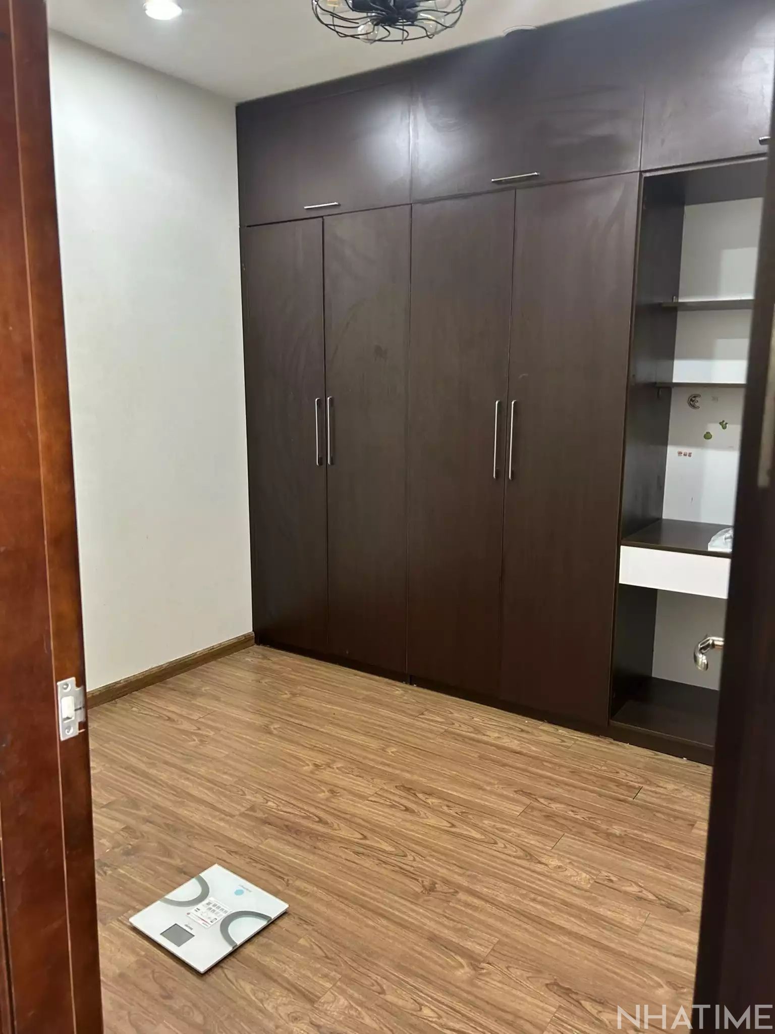 Cho thuê căn hộ T1 Times City tầng 10 Photo No.7