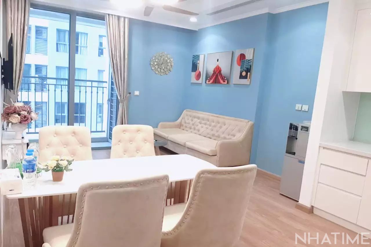 Bán căn hộ Park 1 Times City tầng 22 Photo No.2