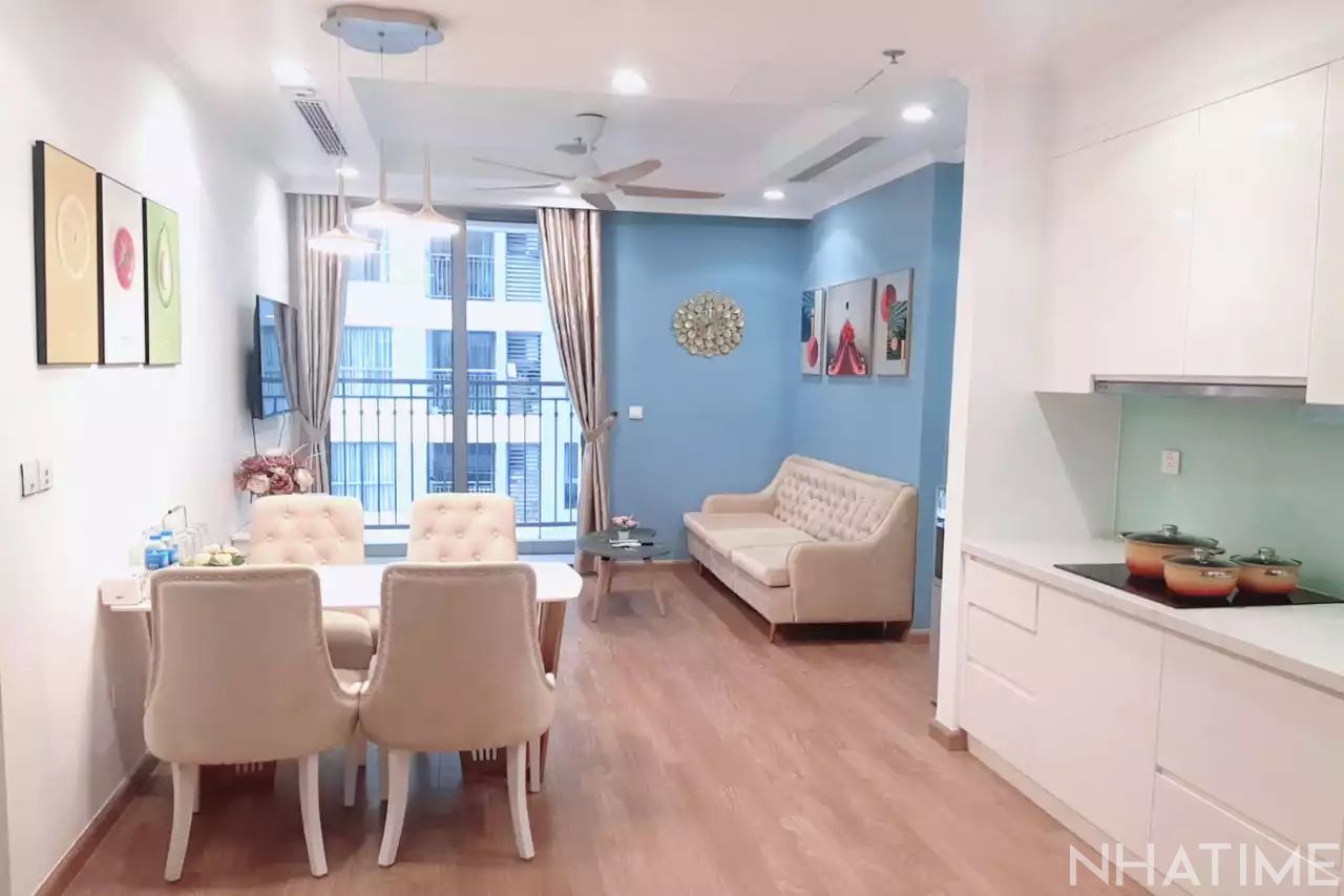 Bán căn hộ Park 1 Times City tầng 22 Photo No.5