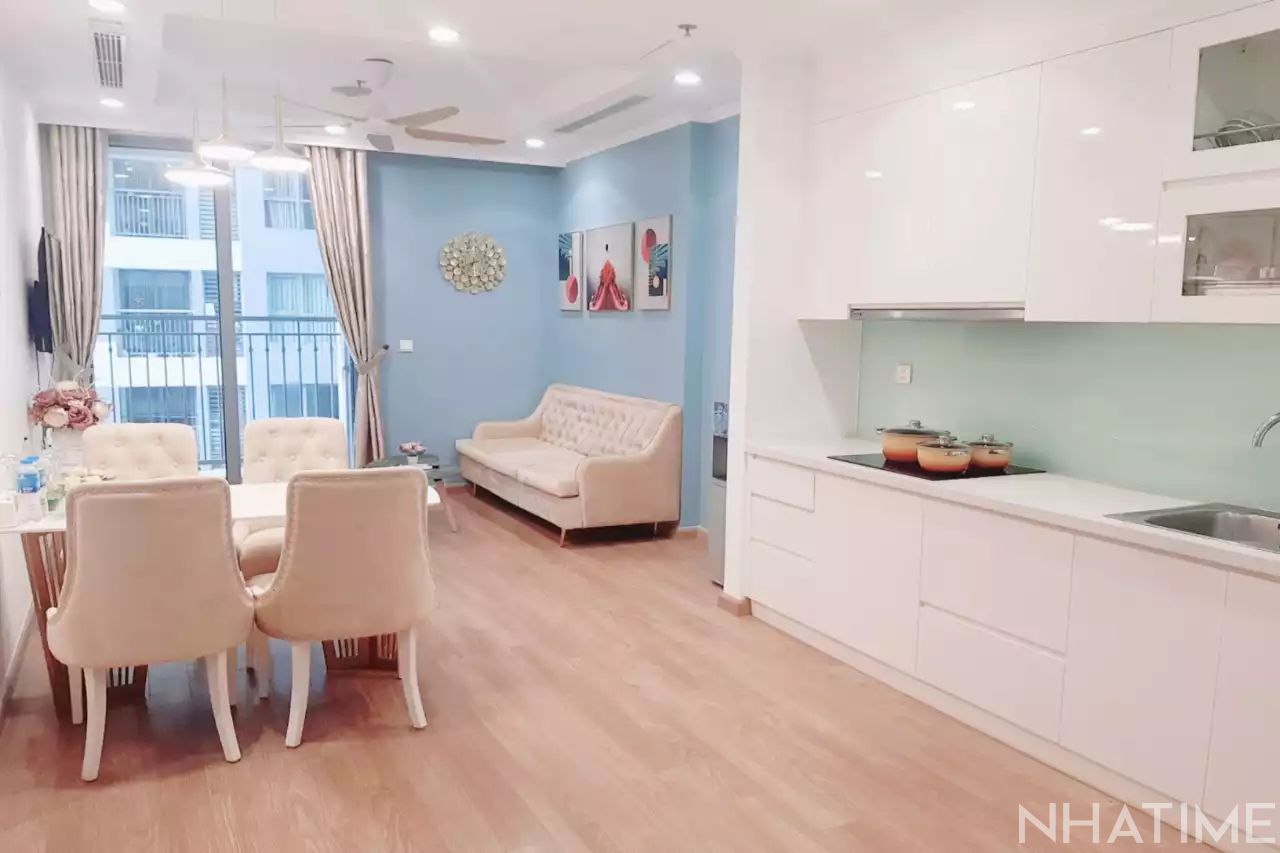 Bán căn hộ Park 1 Times City tầng 22 Photo No.6