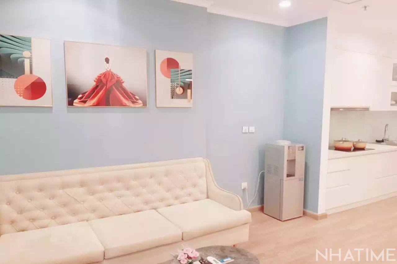 Bán căn hộ Park 1 Times City tầng 22 Photo No.7