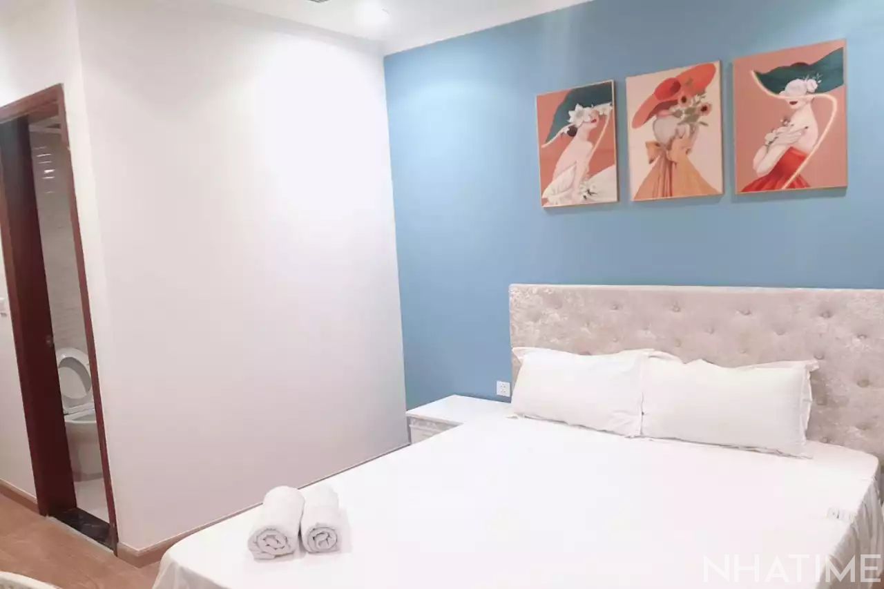 Bán căn hộ Park 1 Times City tầng 22 Photo No.8