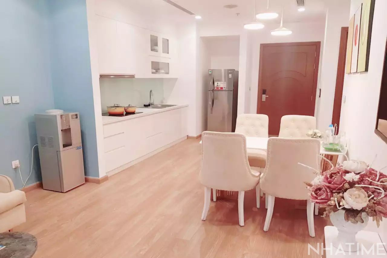 Bán căn hộ Park 1 Times City tầng 22 Photo No.9