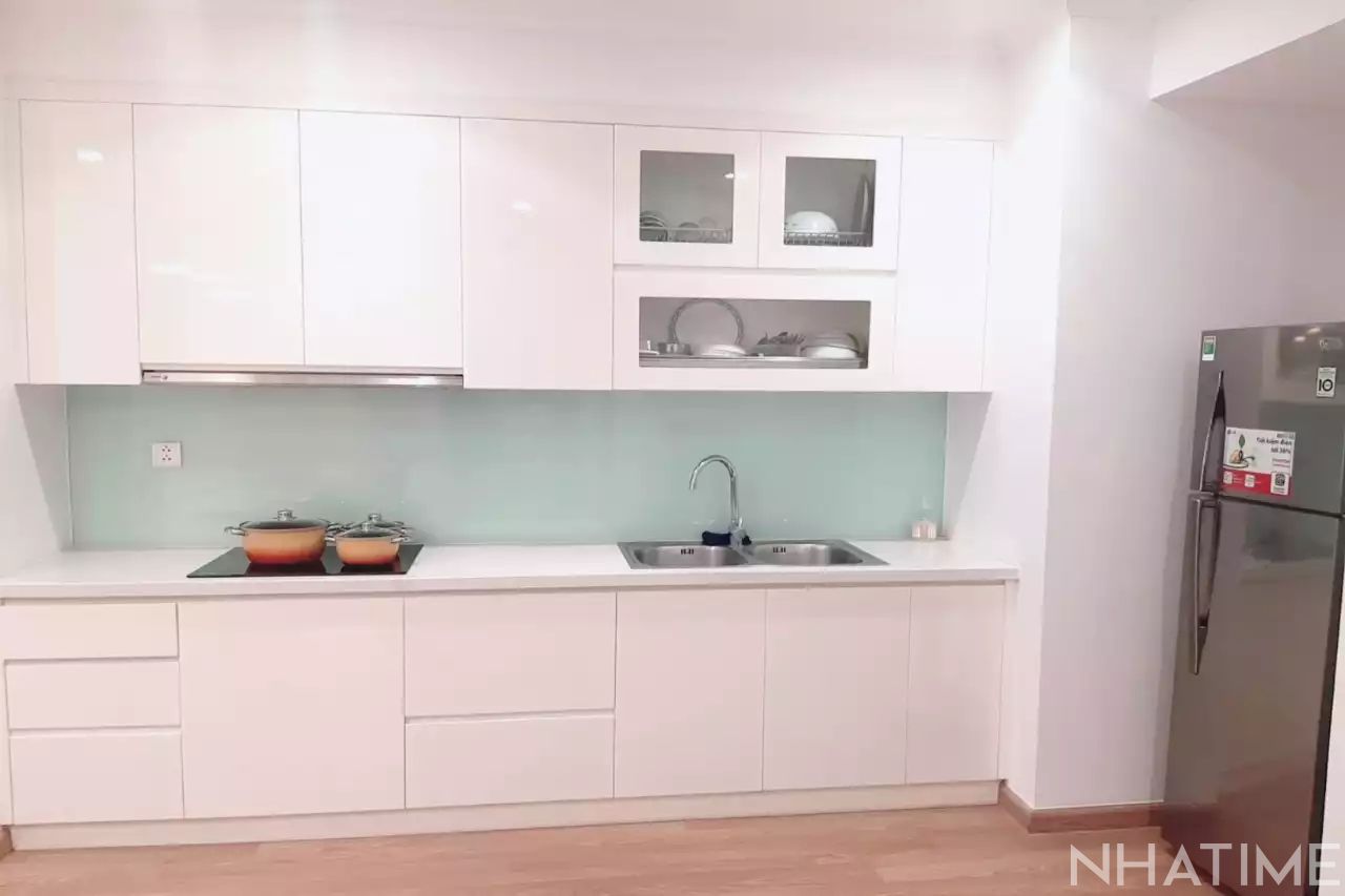 Bán căn hộ Park 1 Times City tầng 22 Photo No.12