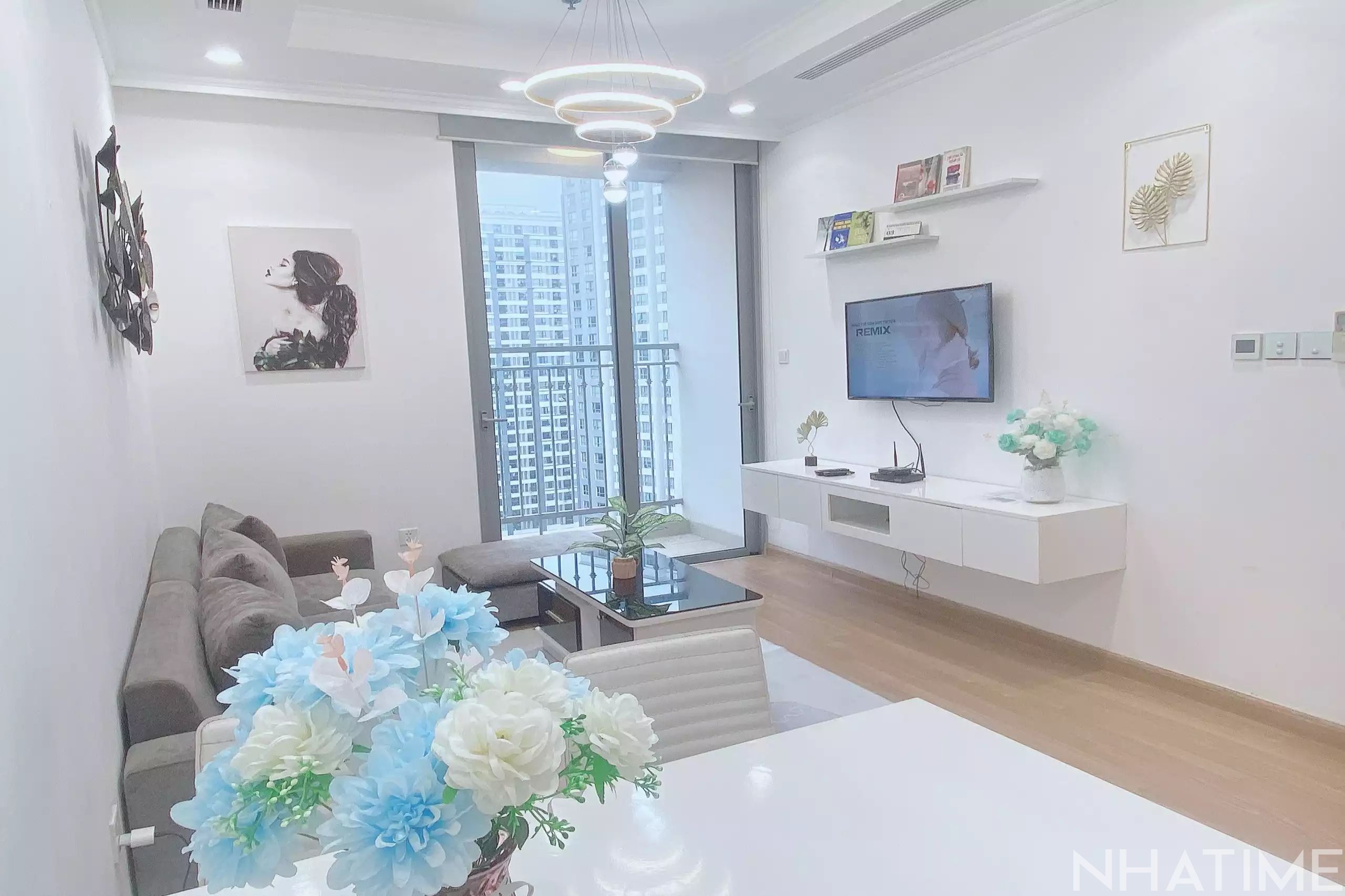 Bán căn hộ Park 2 Times City tầng 12 Photo No.3