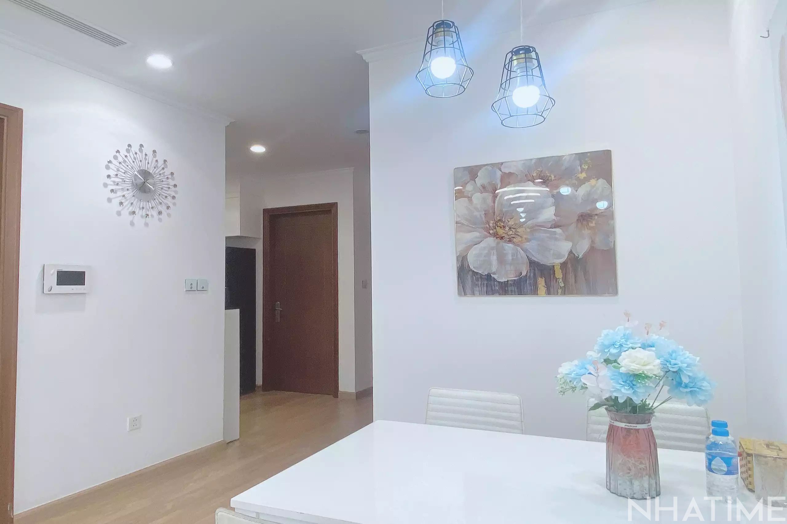 Bán căn hộ Park 2 Times City tầng 12 Photo No.4