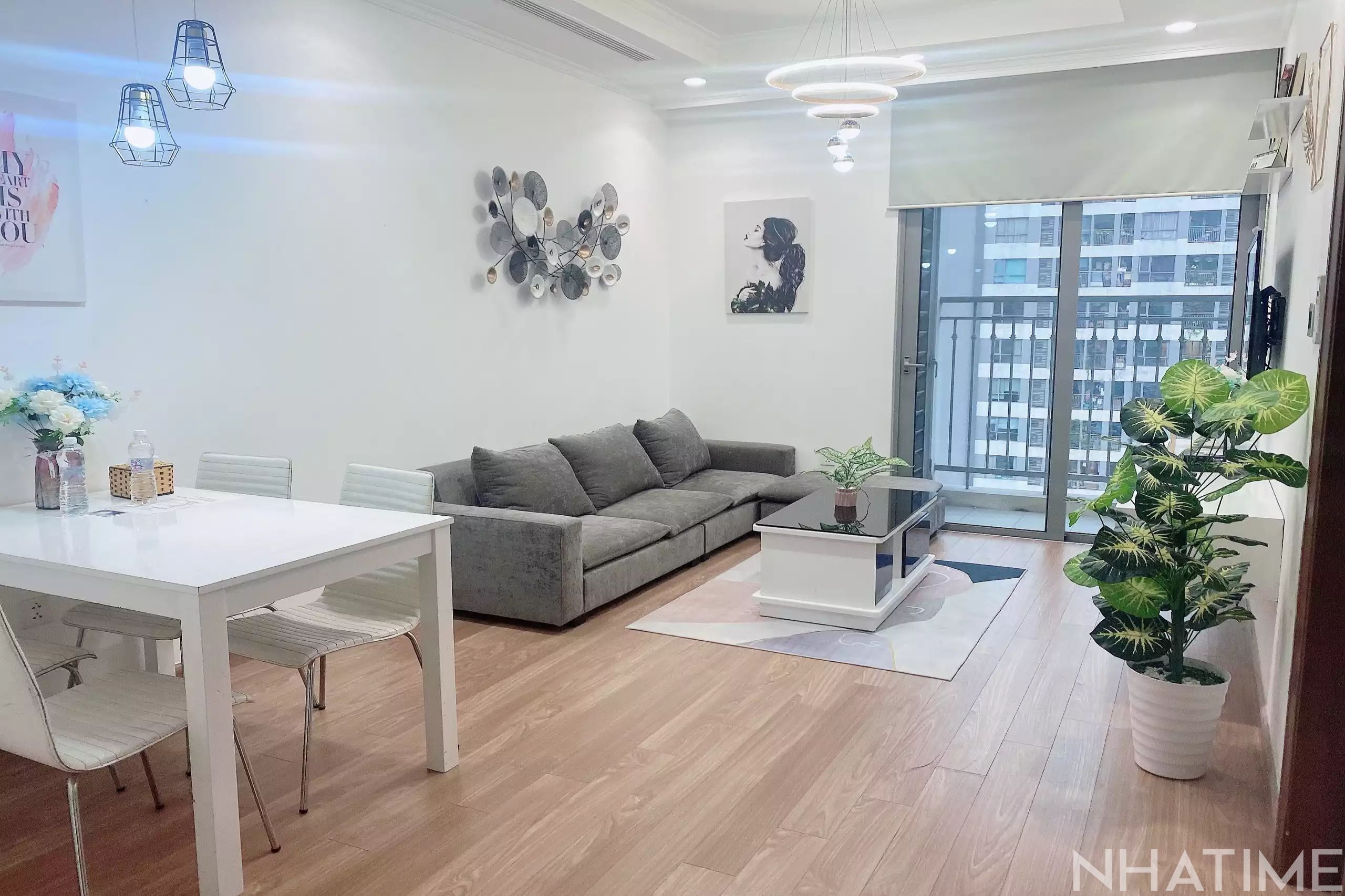 Bán căn hộ Park 2 Times City tầng 12 Photo No.5