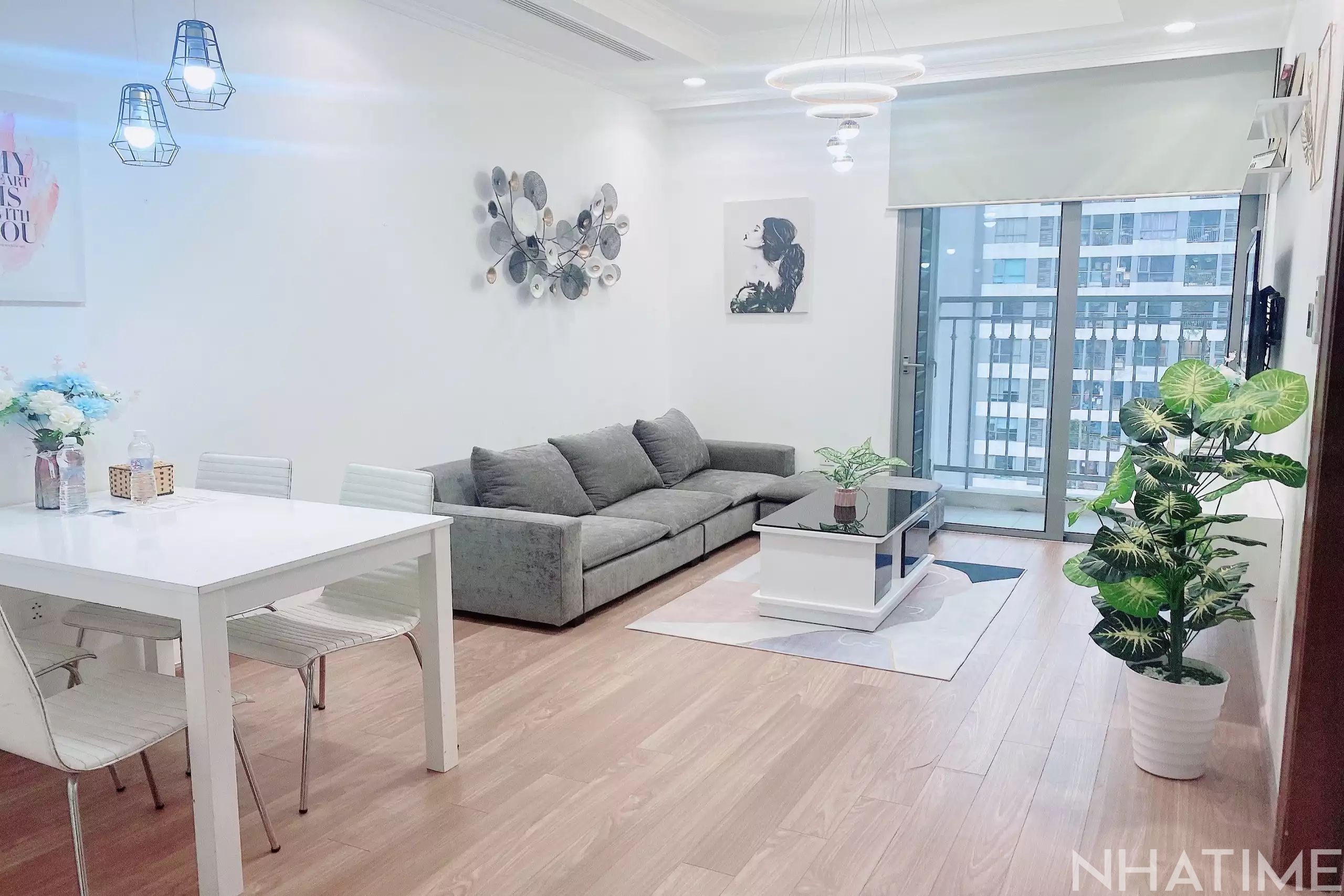 Bán căn hộ Park 2 Times City tầng 12 Photo No.6