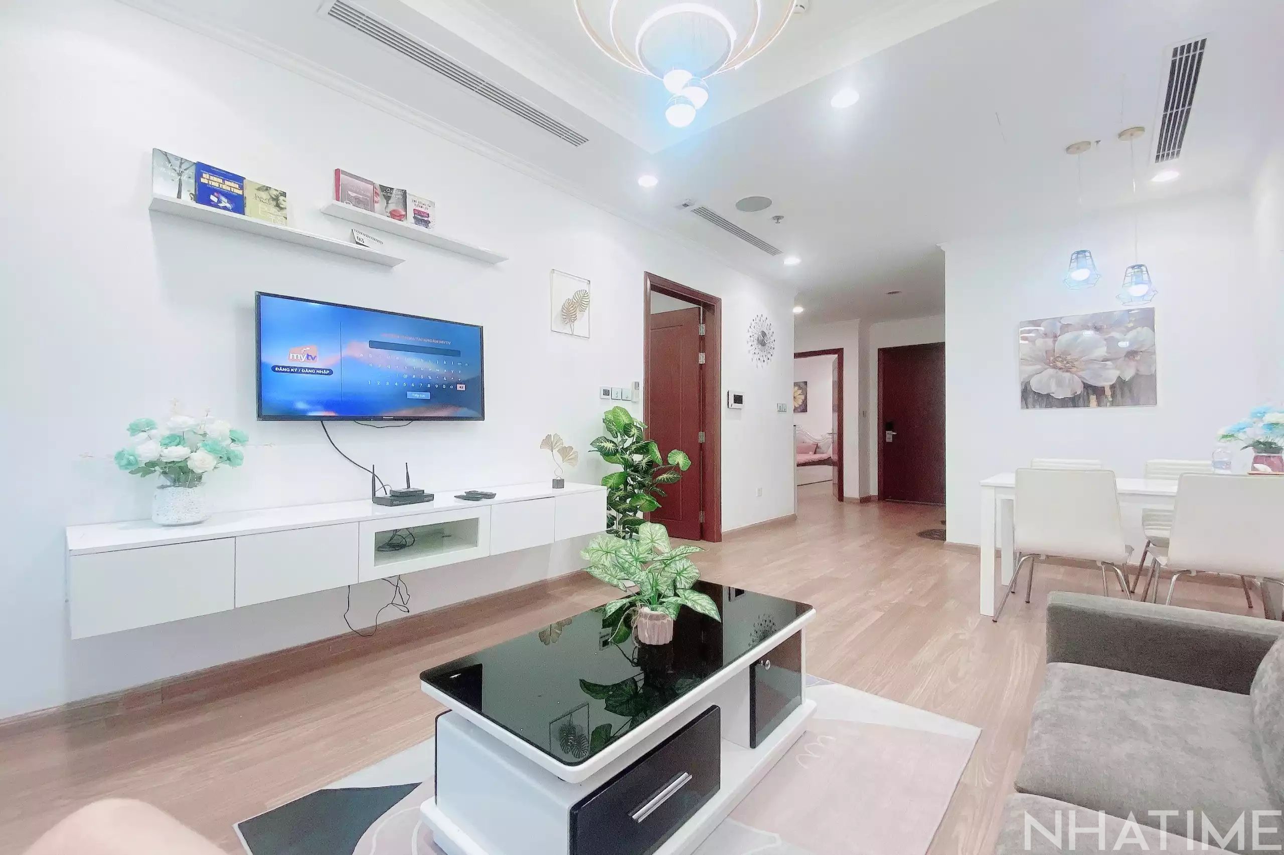 Bán căn hộ Park 2 Times City tầng 12 Photo No.7