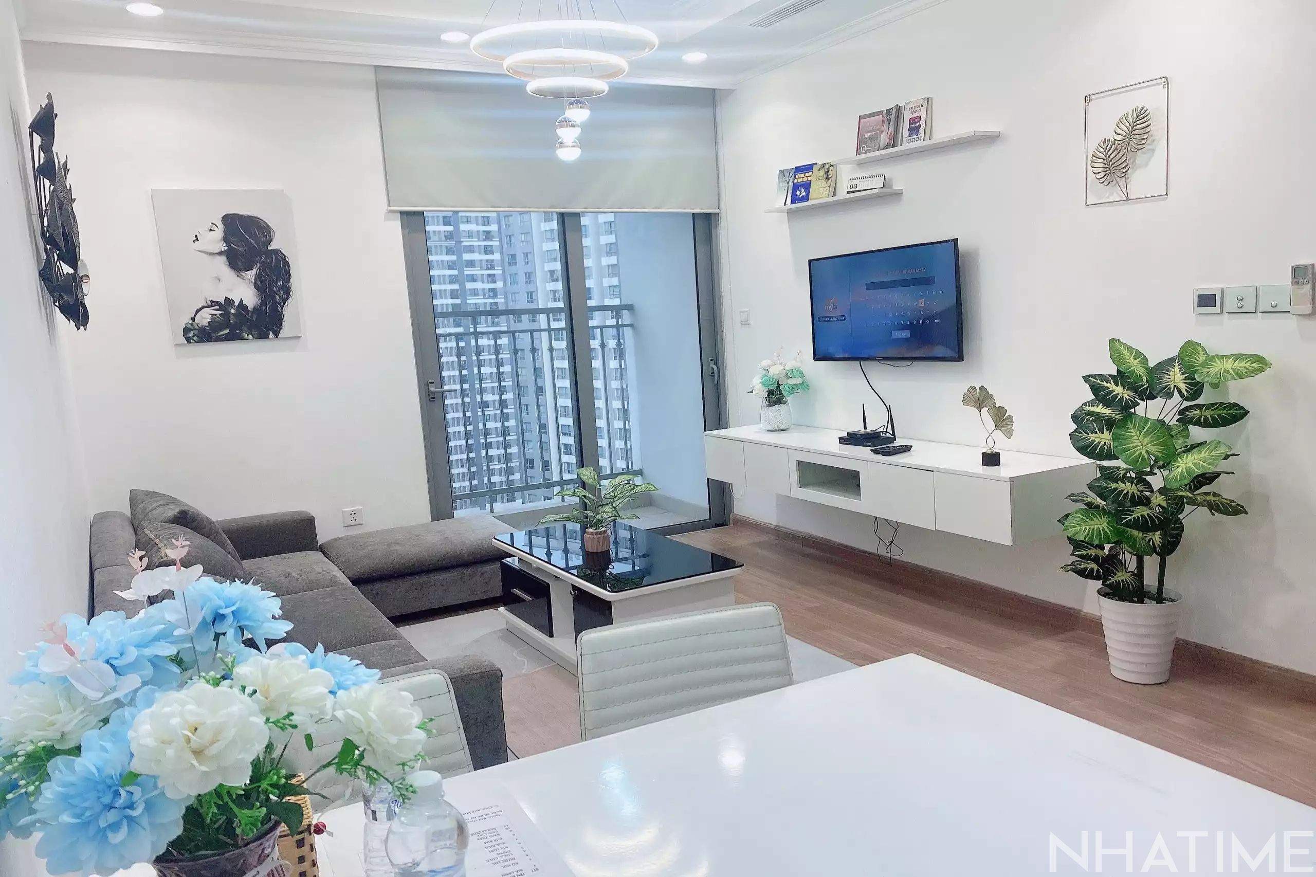 Bán căn hộ Park 2 Times City tầng 12 Photo No.8