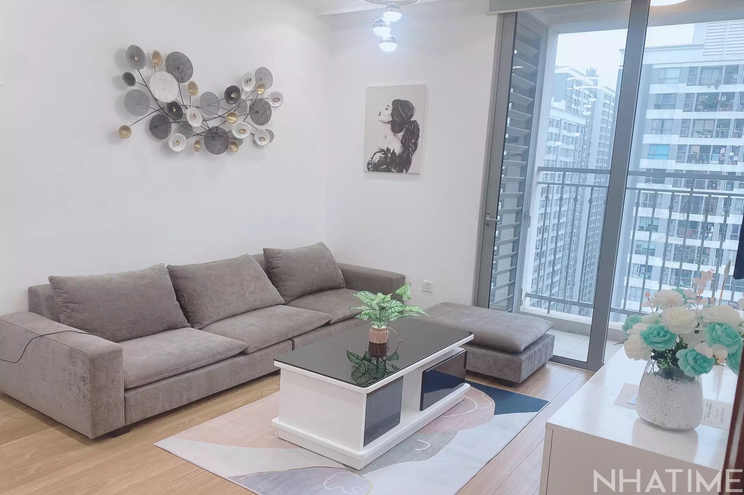 Bán căn hộ Park 2 Times City tầng 12 Photo No.9