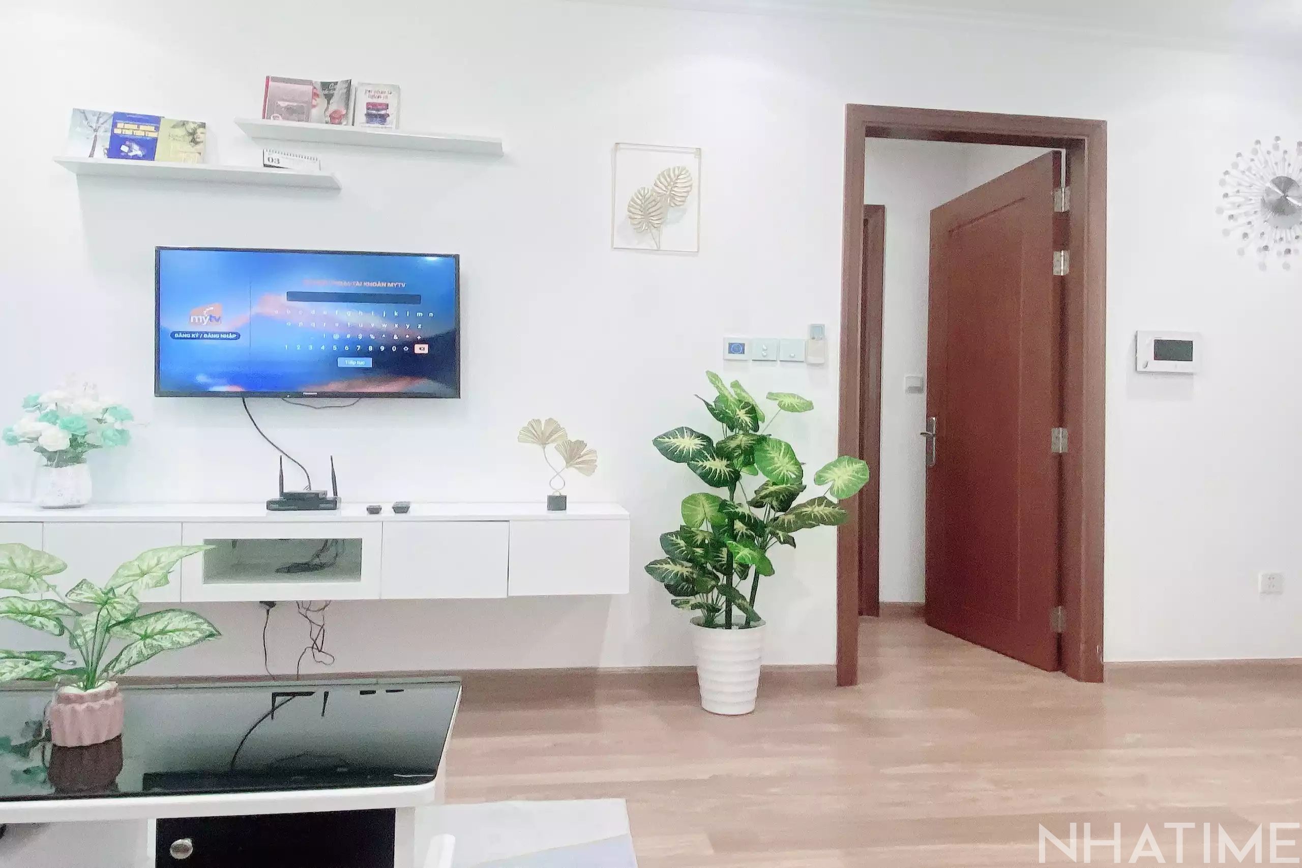 Bán căn hộ Park 2 Times City tầng 12 Photo No.10