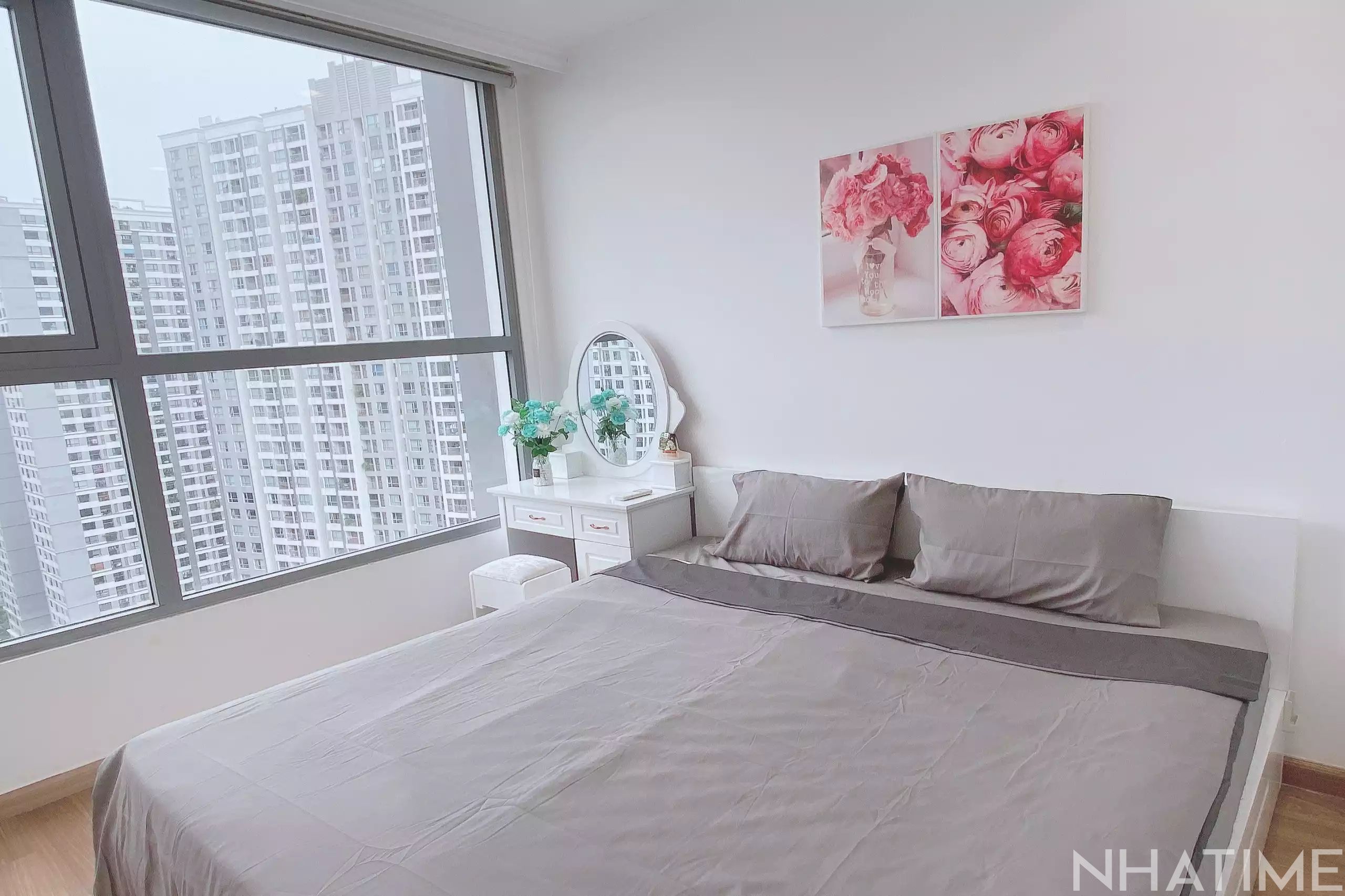 Bán căn hộ Park 2 Times City tầng 12 Photo No.11