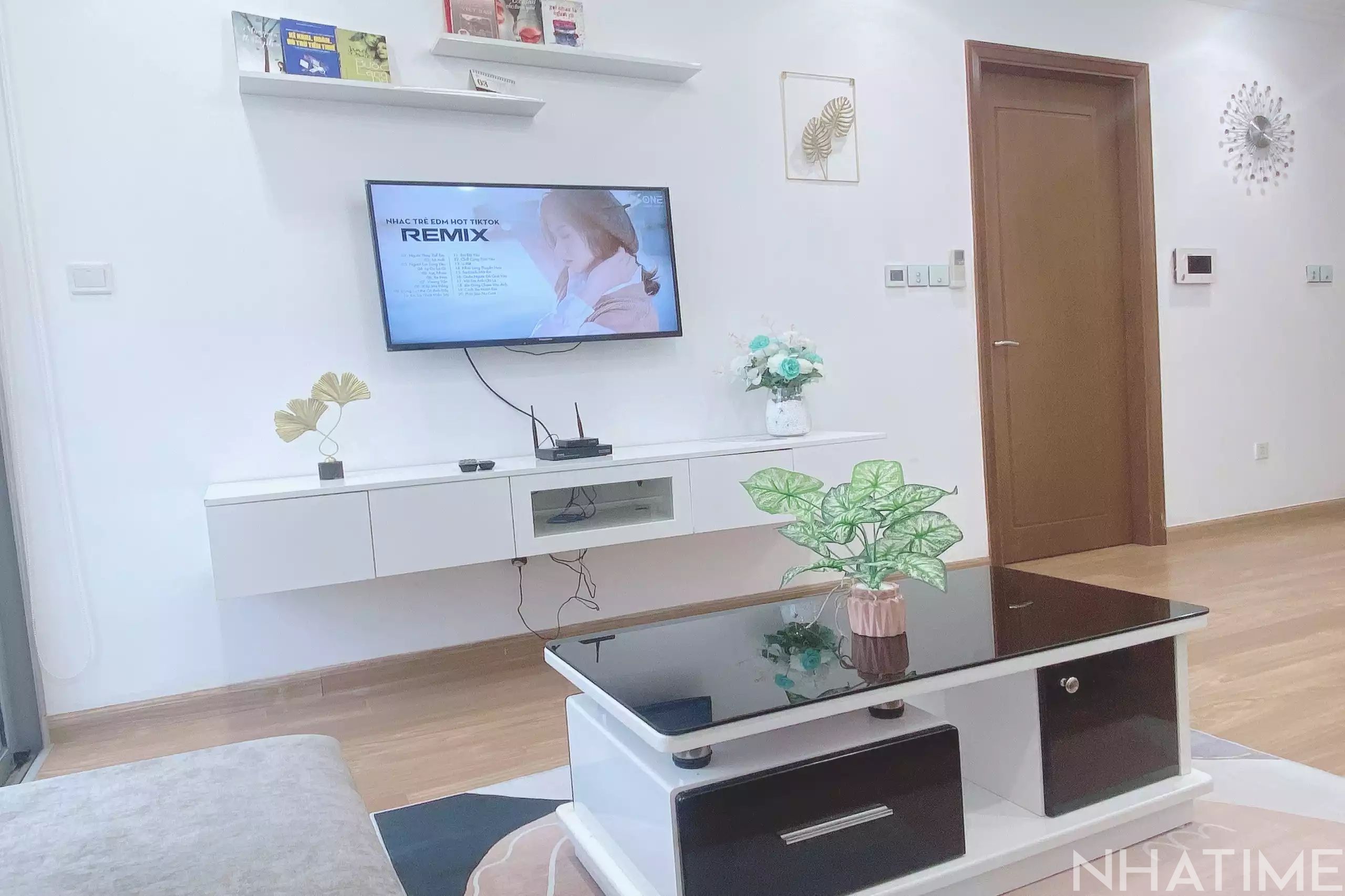 Bán căn hộ Park 2 Times City tầng 12 Photo No.12