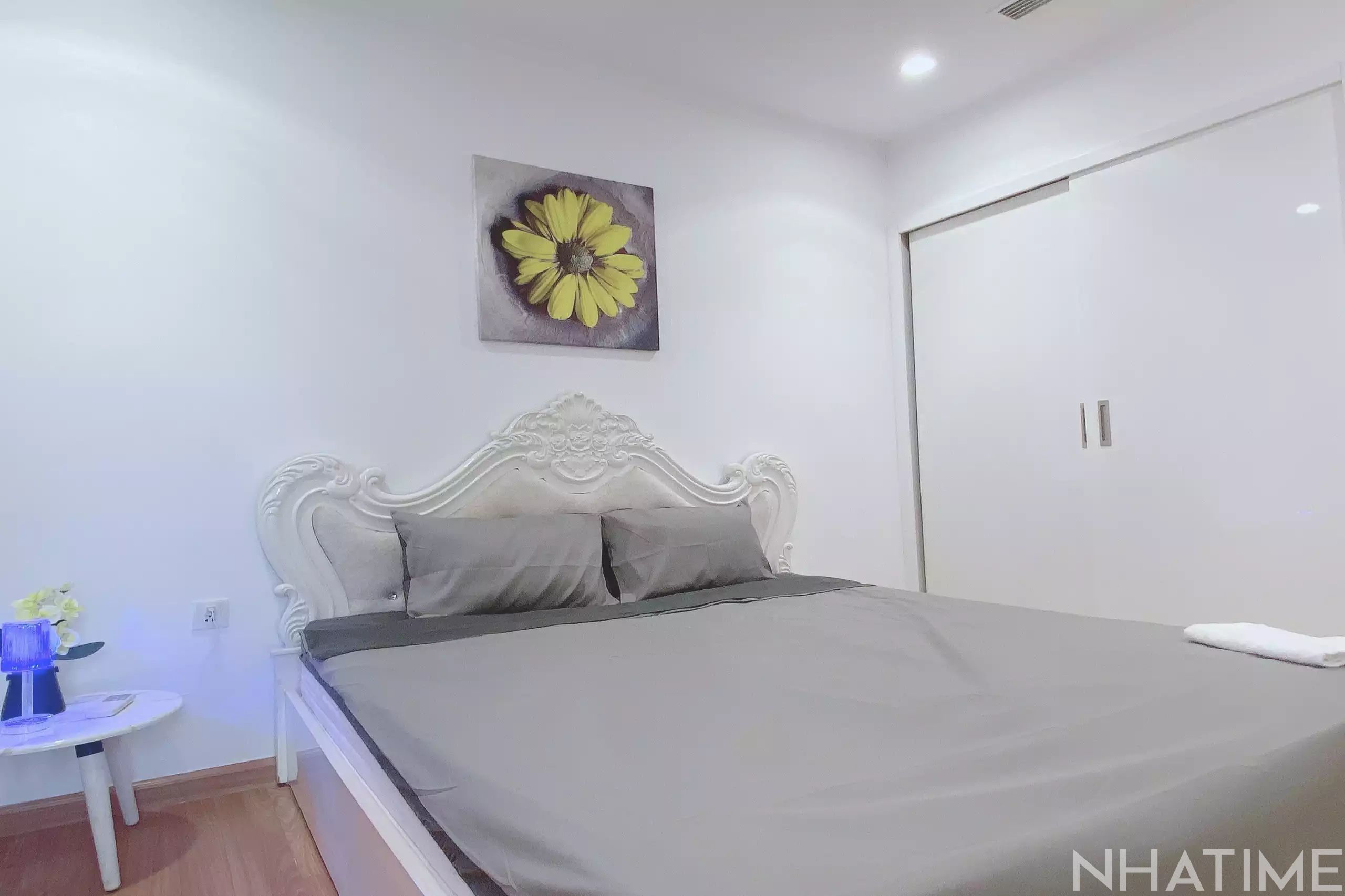 Bán căn hộ Park 2 Times City tầng 12 Photo No.13