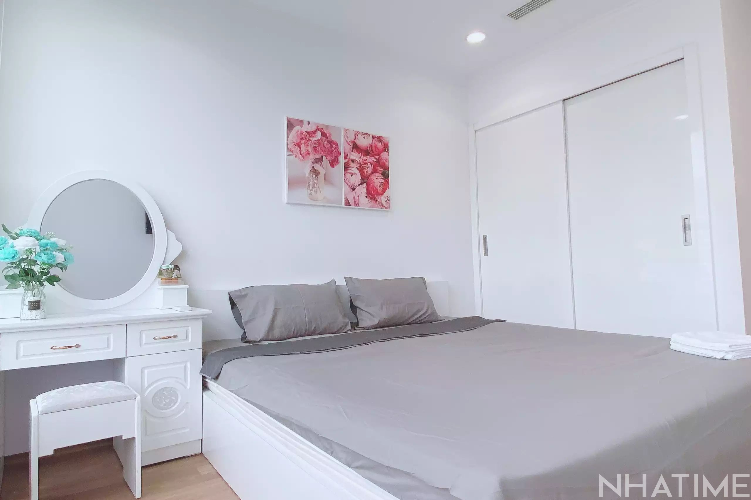 Bán căn hộ Park 2 Times City tầng 12 Photo No.14