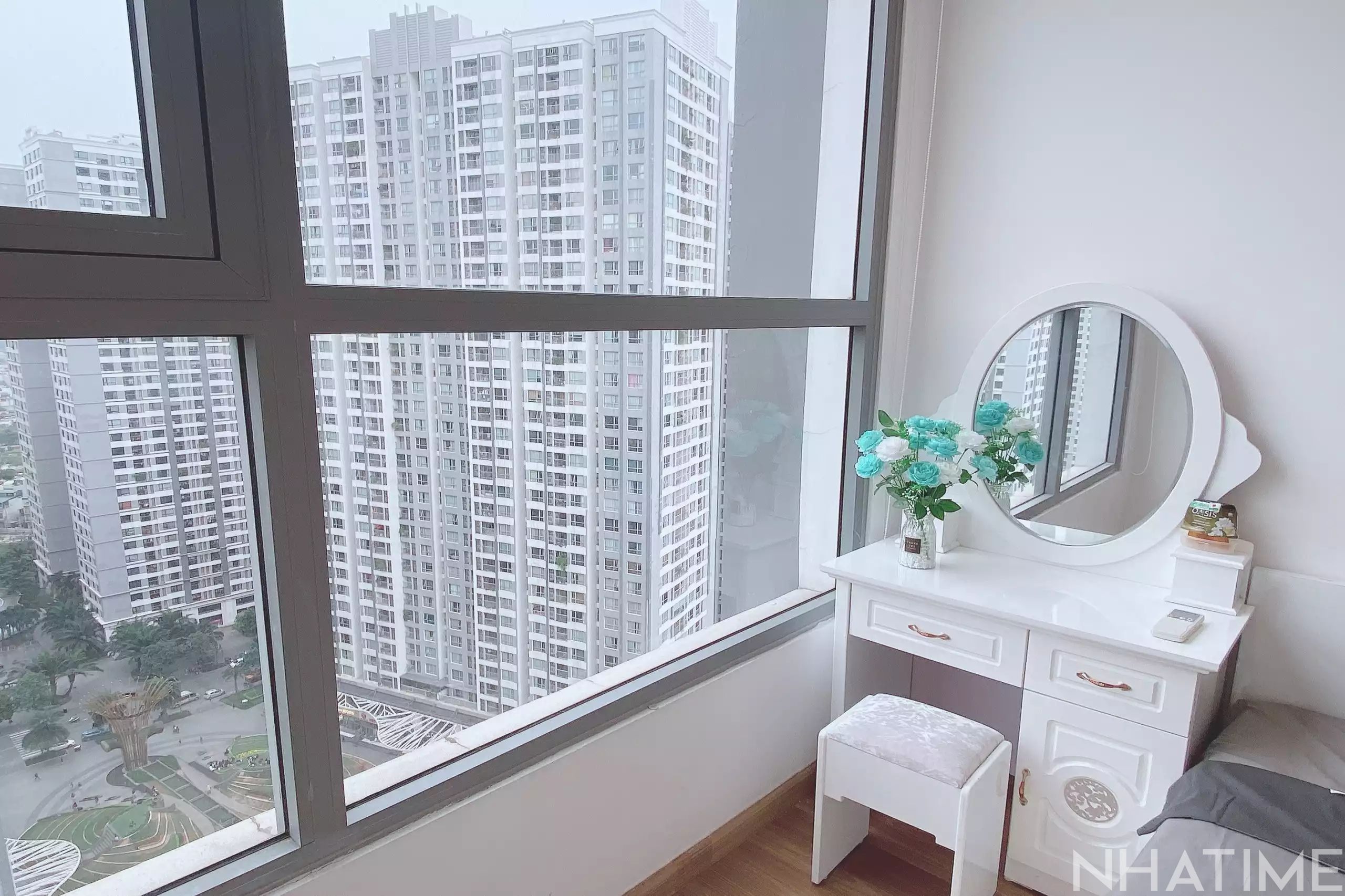 Bán căn hộ Park 2 Times City tầng 12 Photo No.18