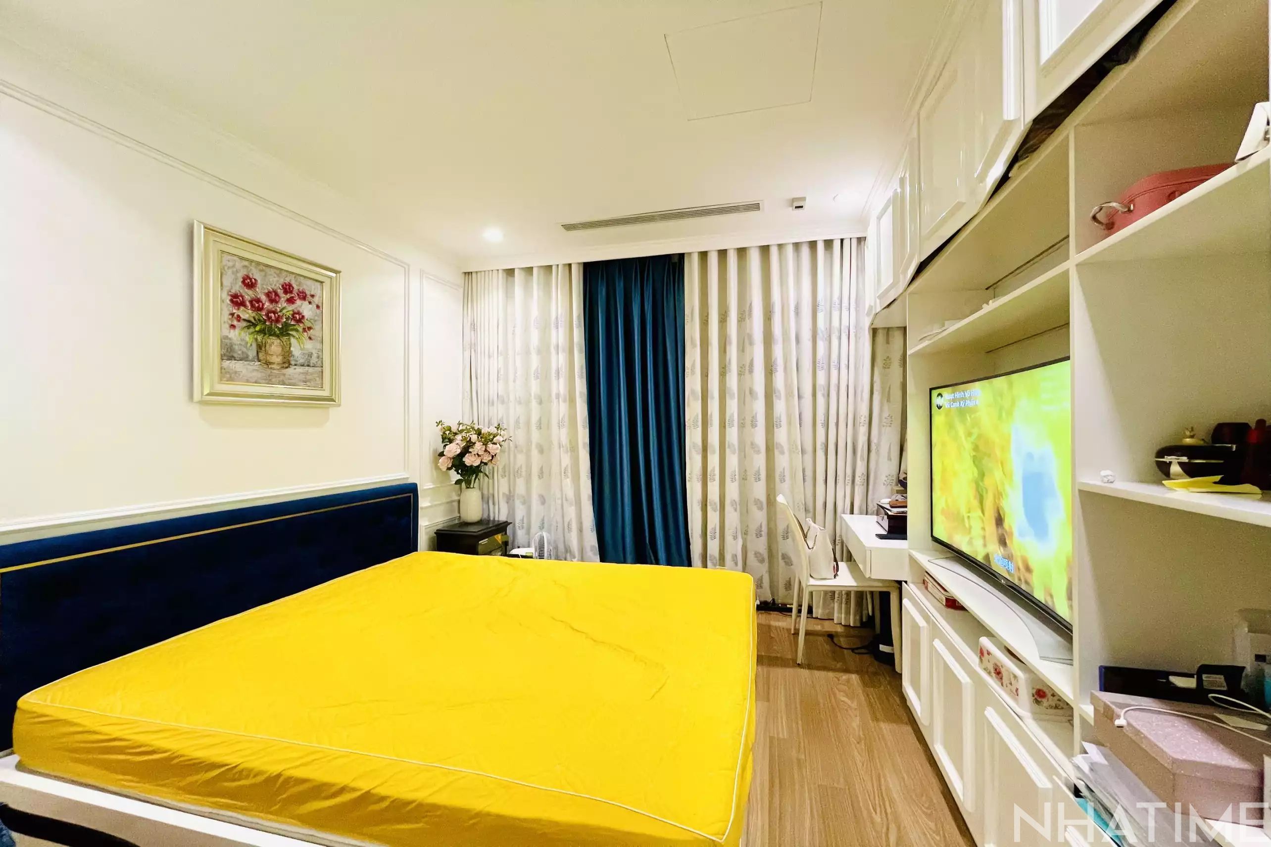 Bán căn hộ Park 2 Times City tầng 23 Photo No.2