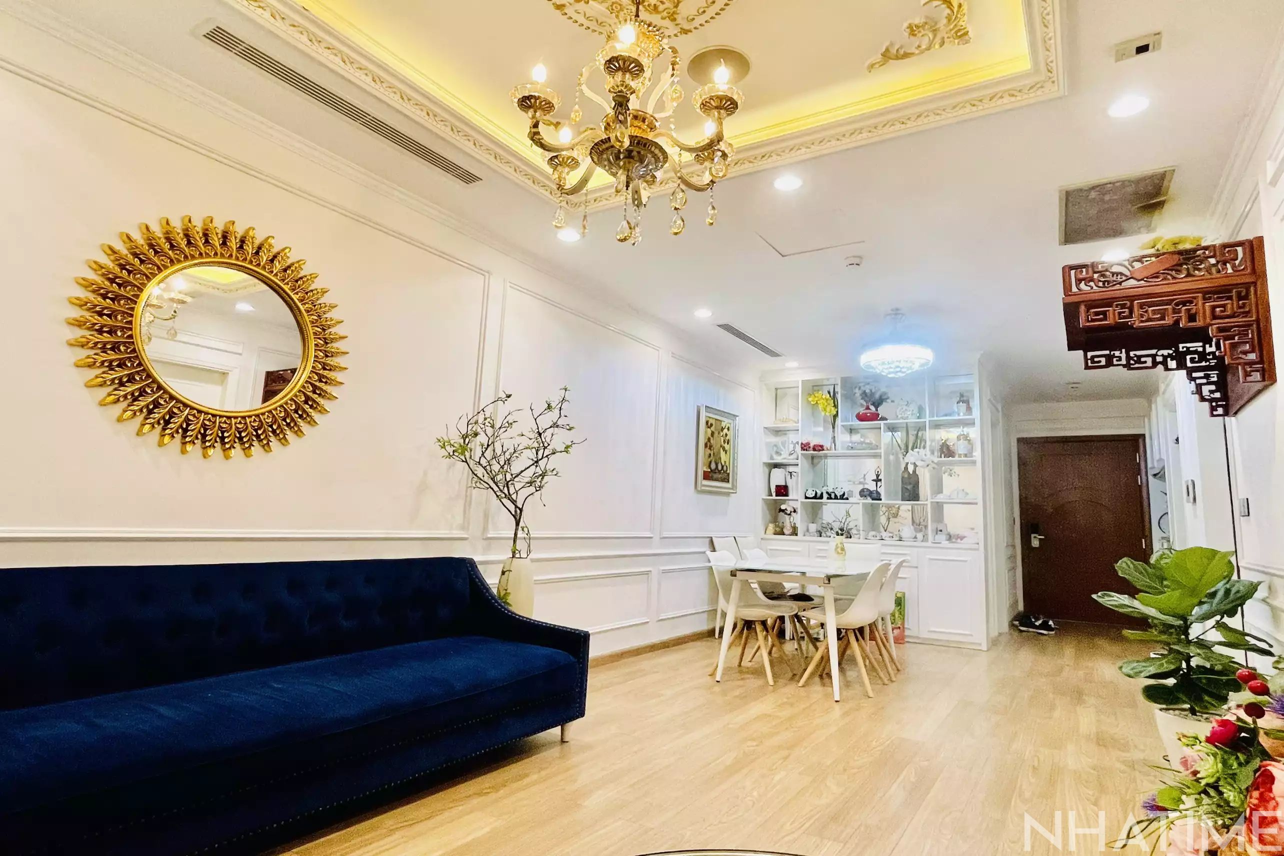 Bán căn hộ Park 2 Times City tầng 23 Photo No.3