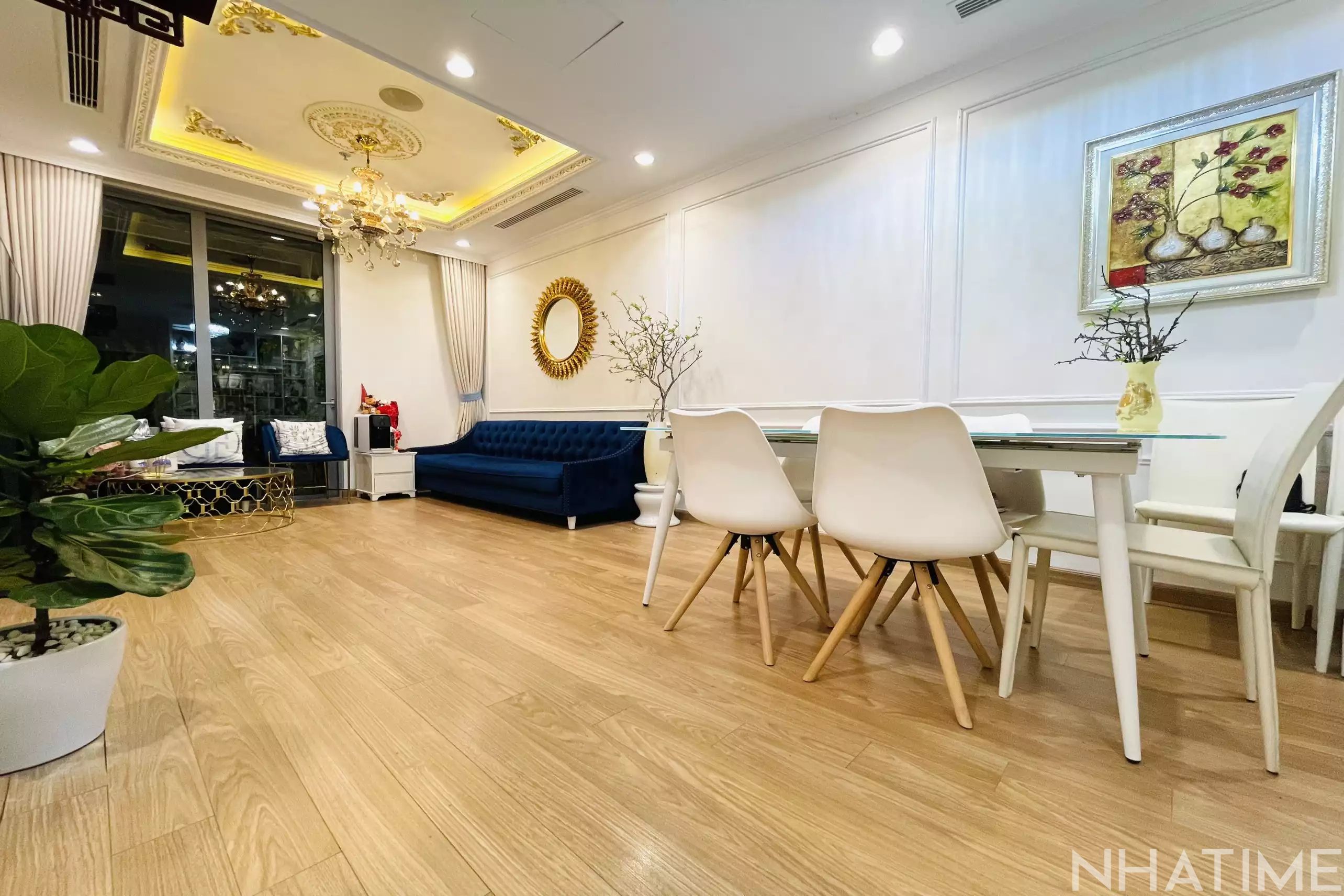 Bán căn hộ Park 2 Times City tầng 23 Photo No.4