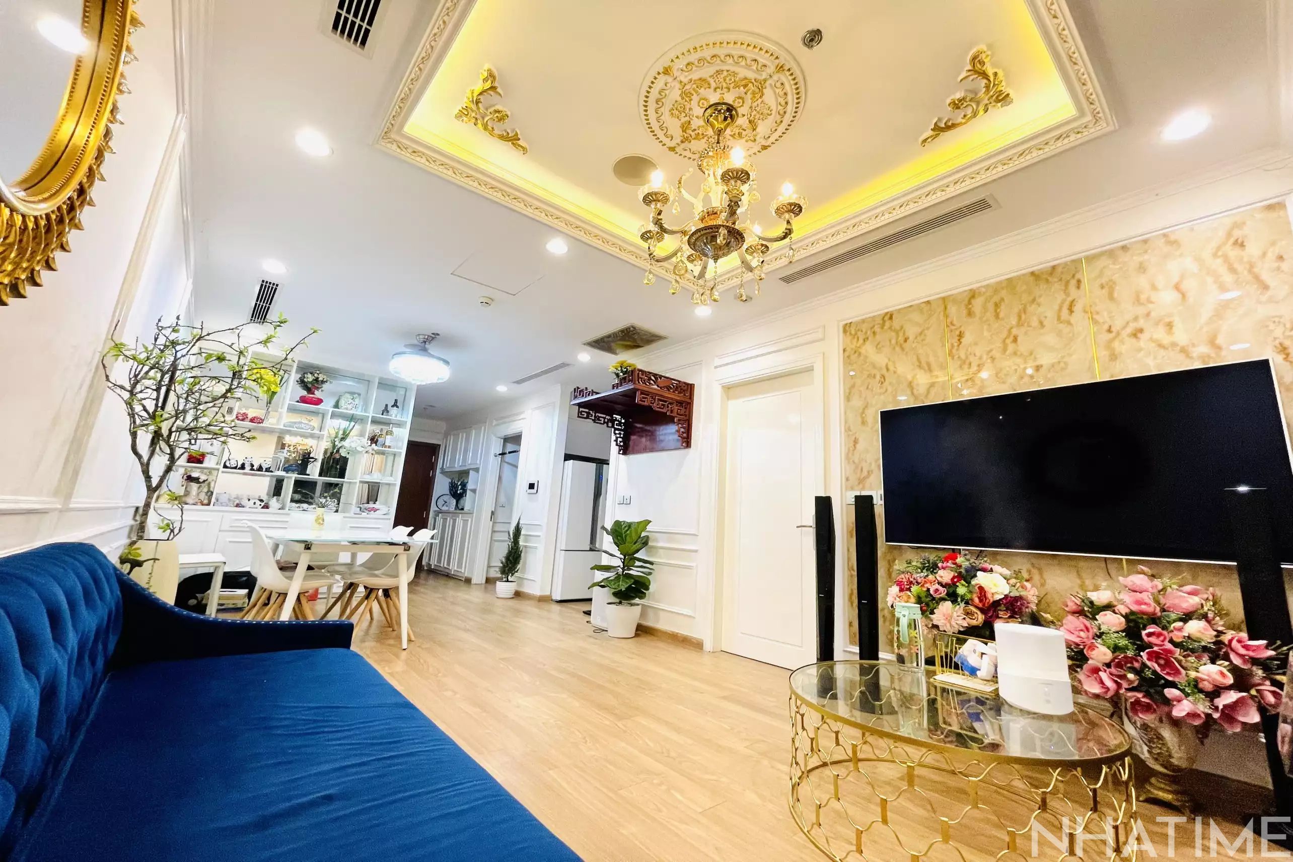 Bán căn hộ Park 2 Times City tầng 23 Photo No.5