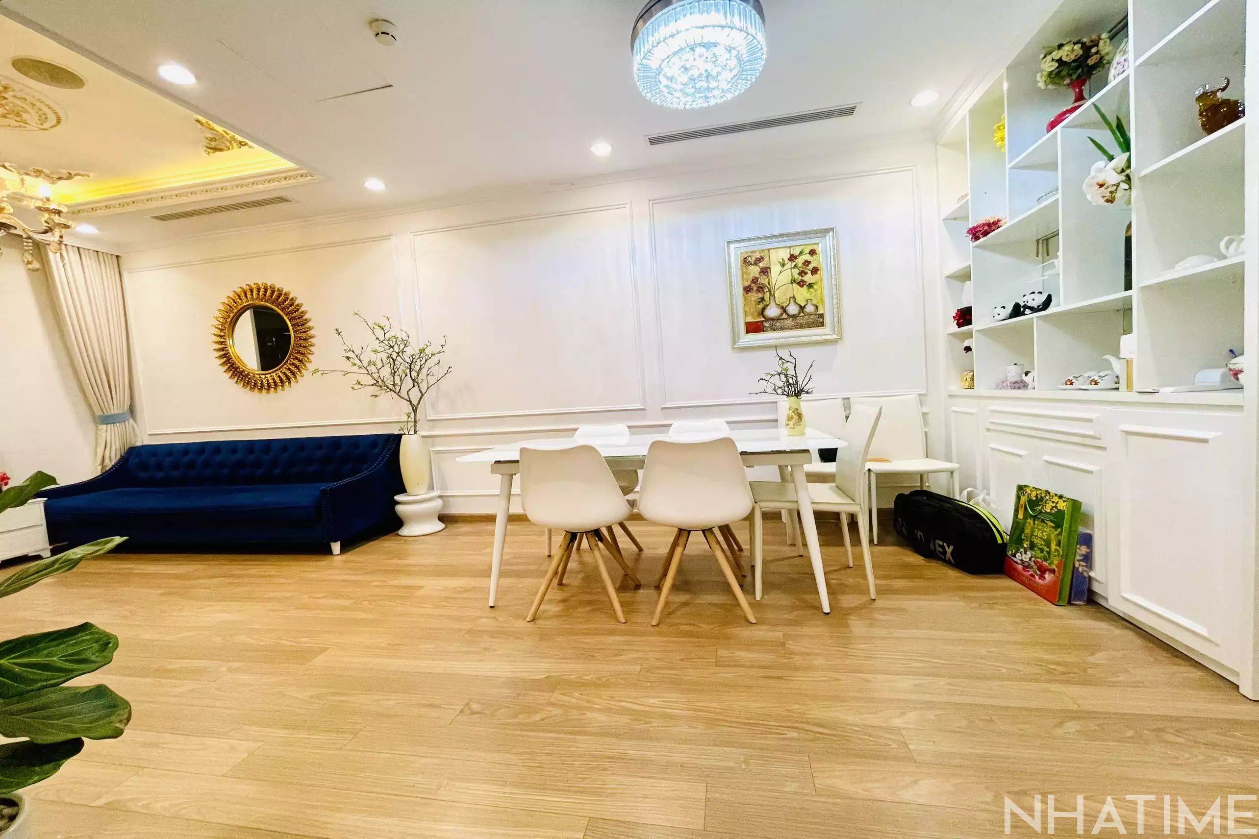 Bán căn hộ Park 2 Times City tầng 23 Photo No.6