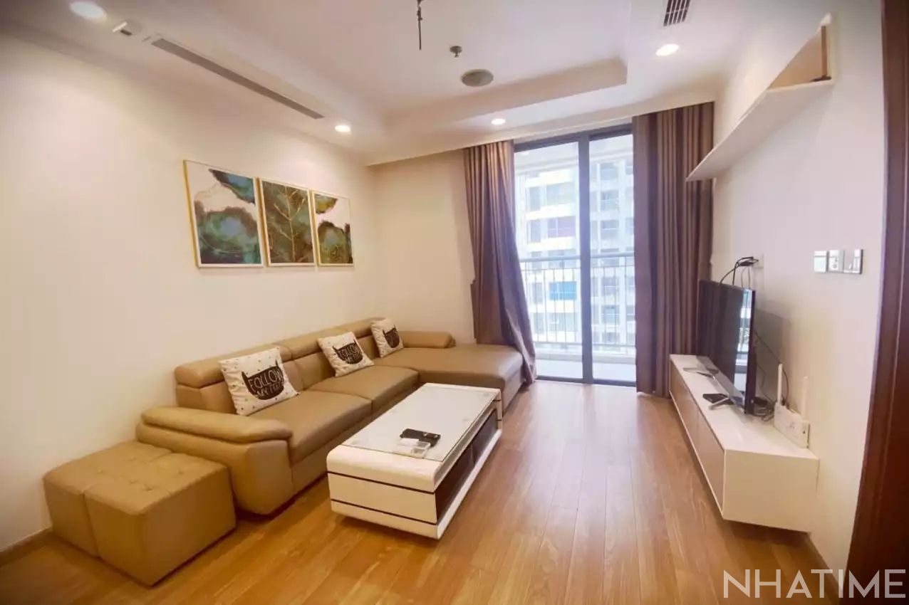 Bán căn hộ Park 5 Times City tầng 17 Photo No.2