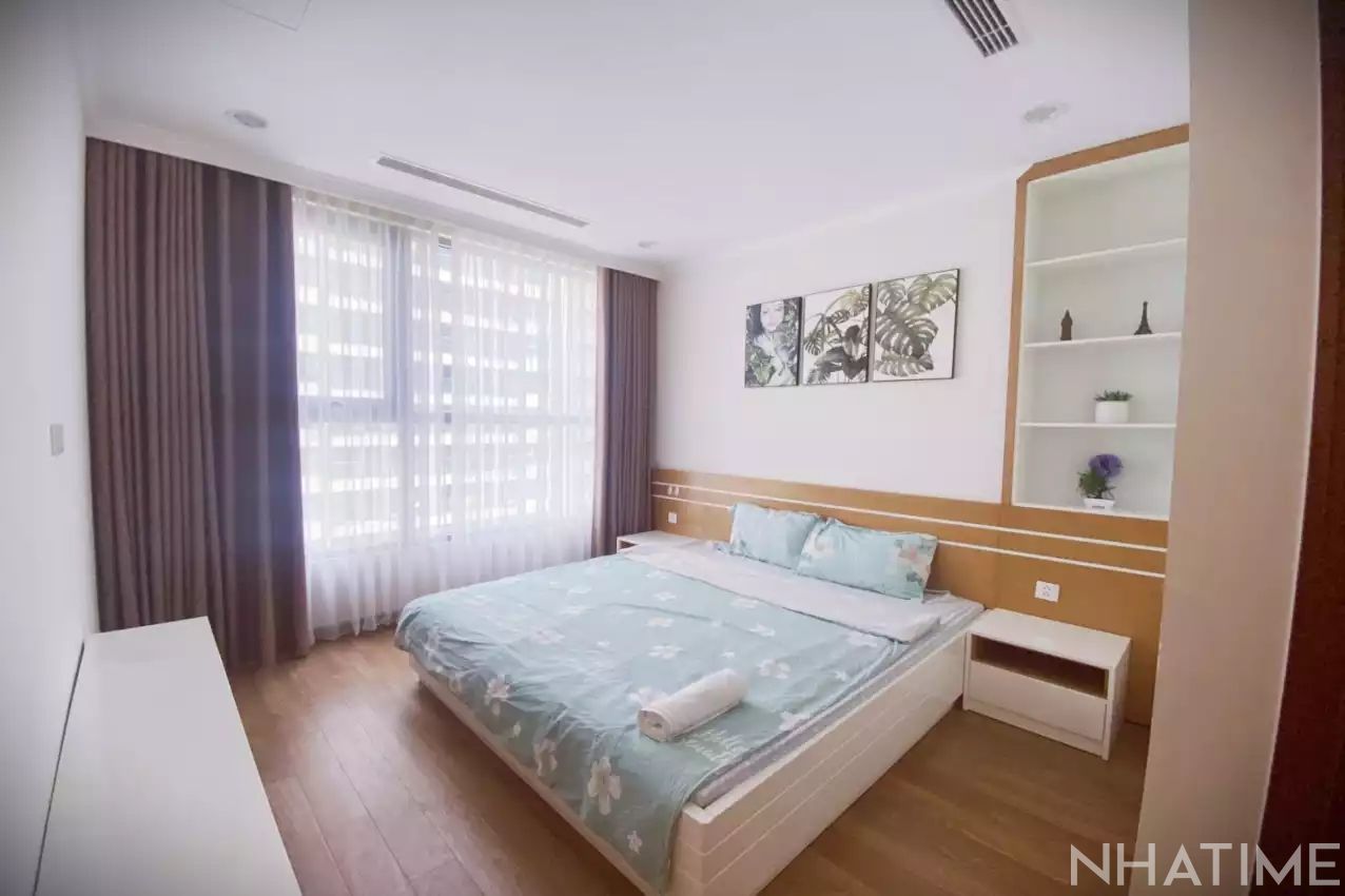 Bán căn hộ Park 5 Times City tầng 17 Photo No.3