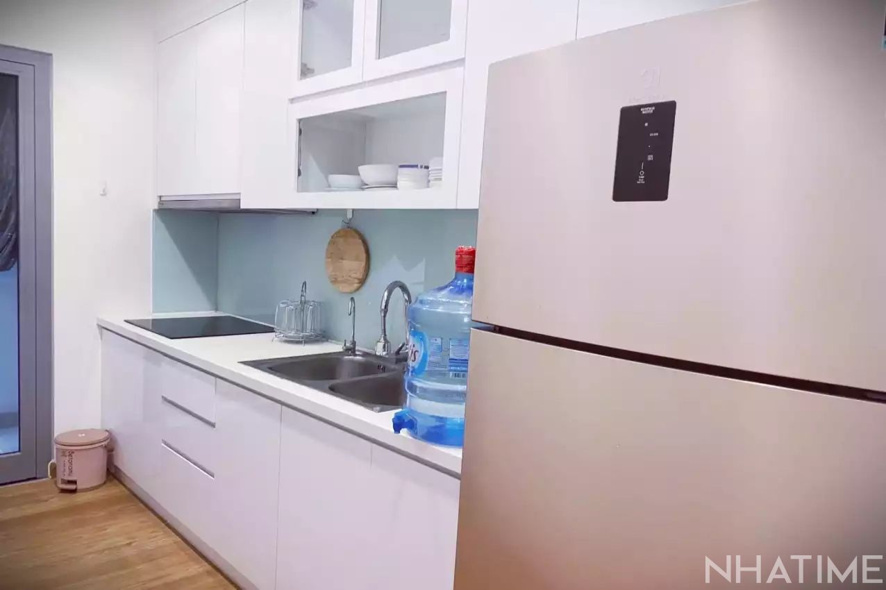 Bán căn hộ Park 5 Times City tầng 17 Photo No.4