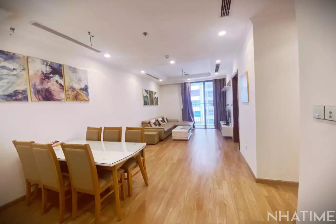 Bán căn hộ Park 5 Times City tầng 17 Photo No.5