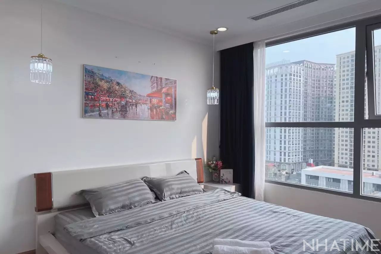 Bán căn hộ Park 8 Times City tầng 11 Photo No.2